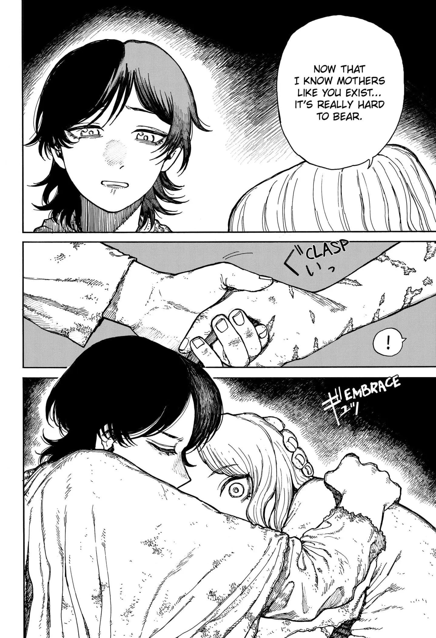 Centuria β Chapter 1 β Page 20