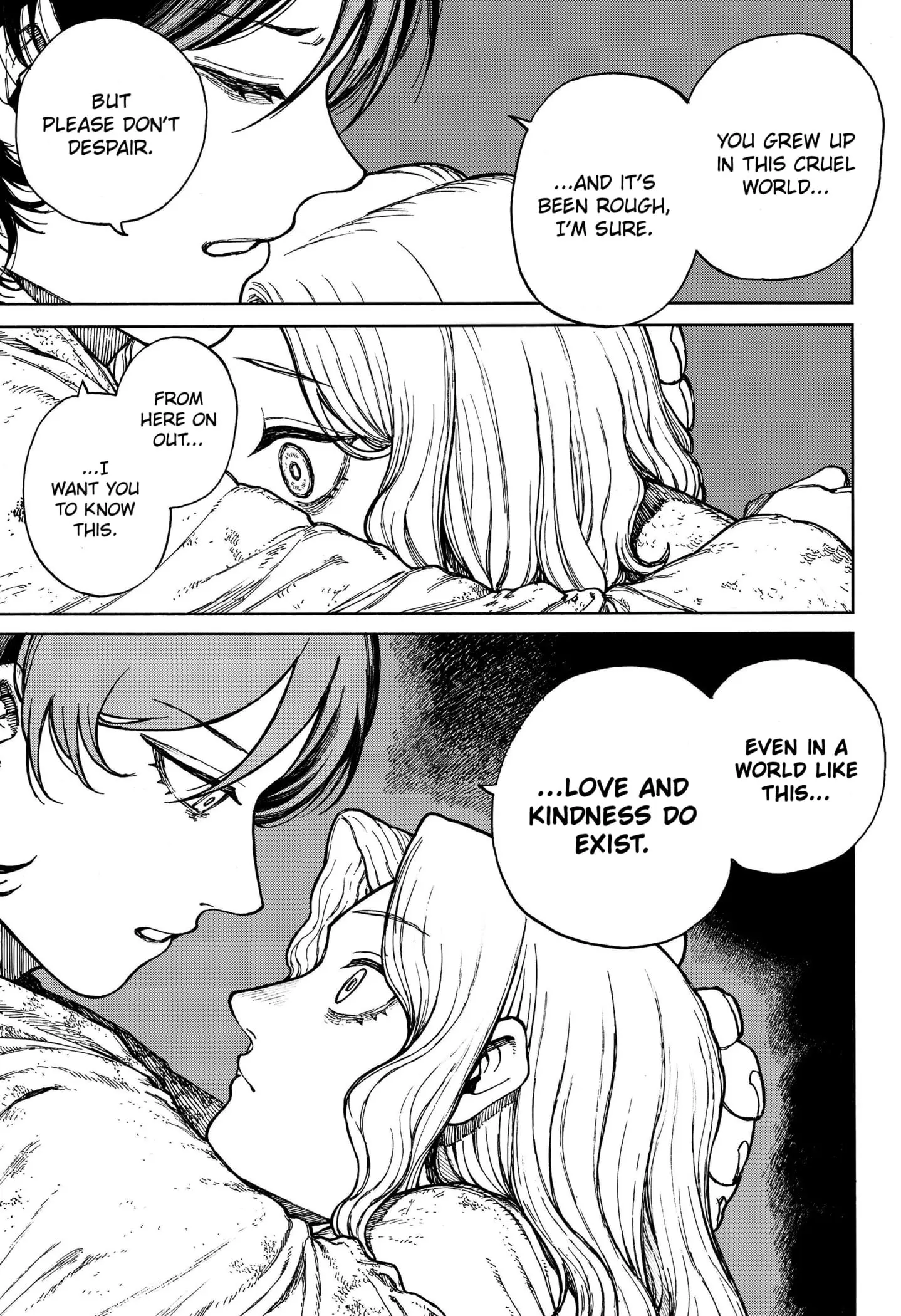 Centuria β Chapter 1 β Page 21