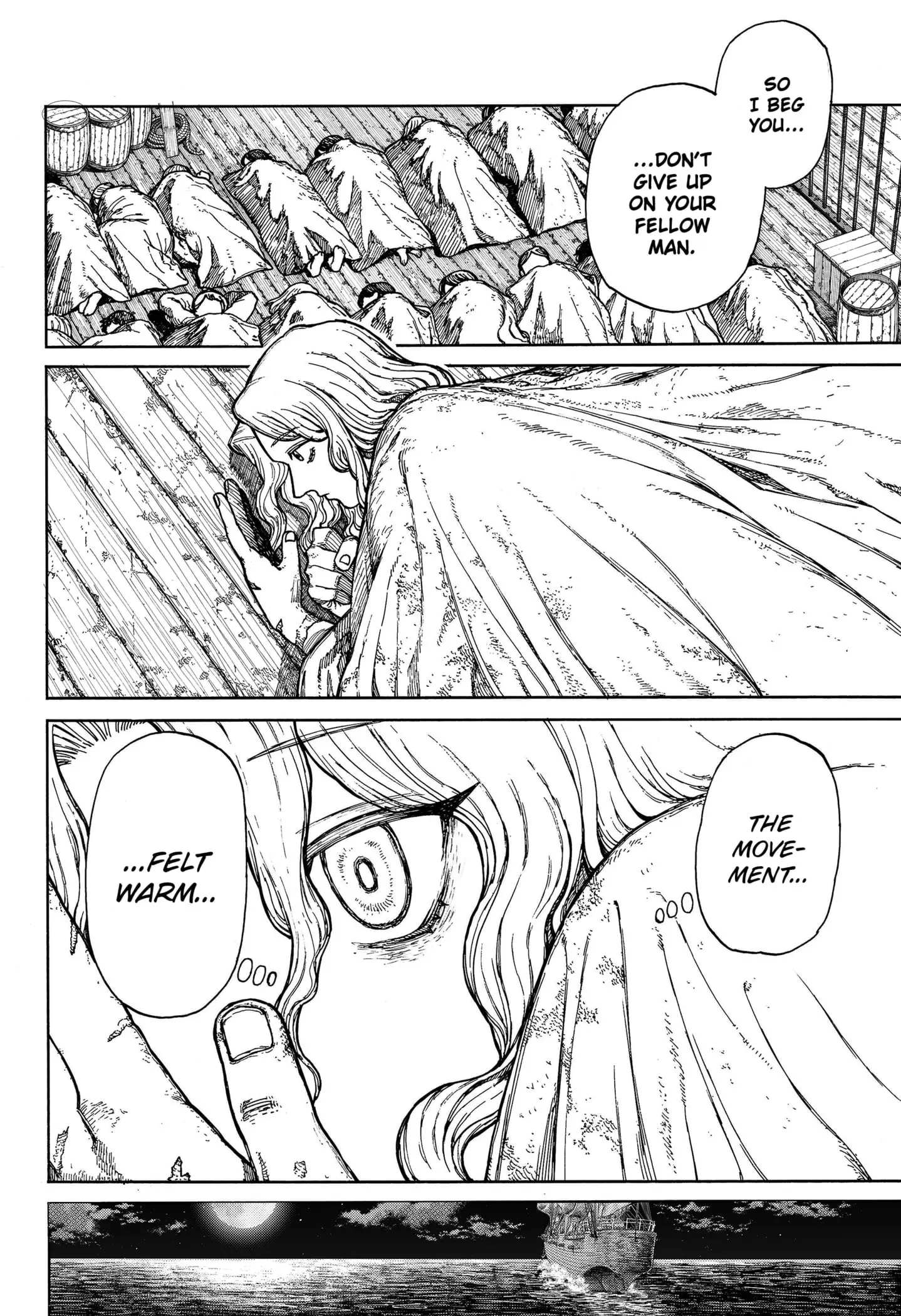 Centuria β Chapter 1 β Page 22