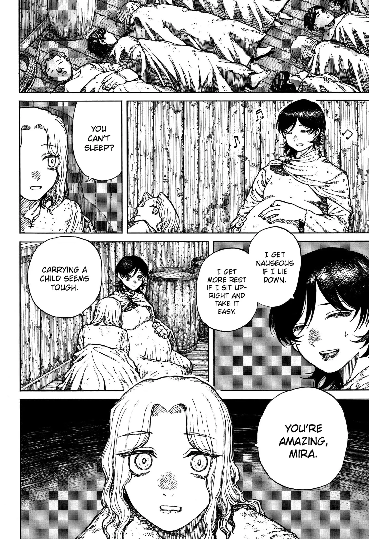 Centuria β Chapter 1 β Page 26