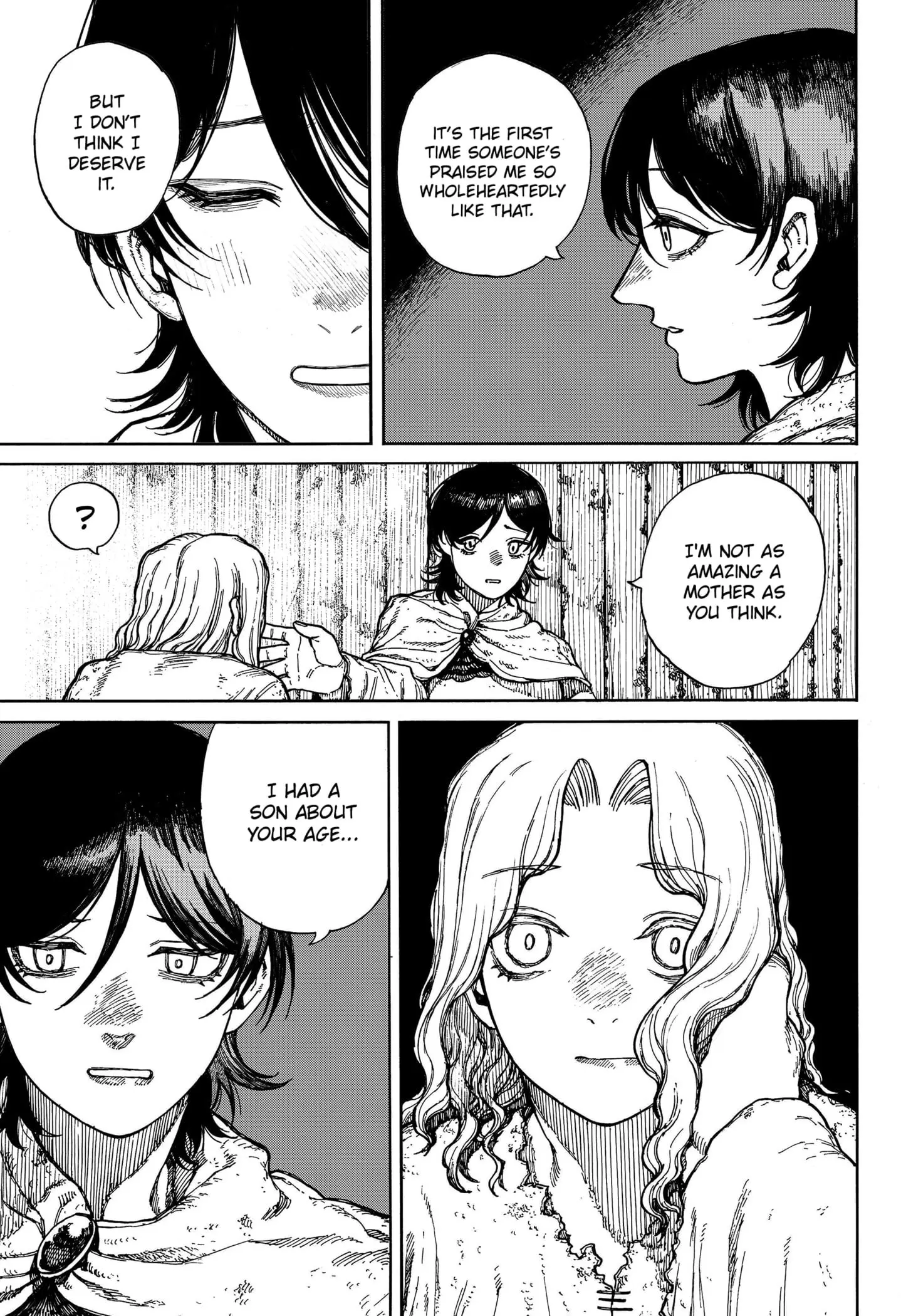 Centuria β Chapter 1 β Page 27