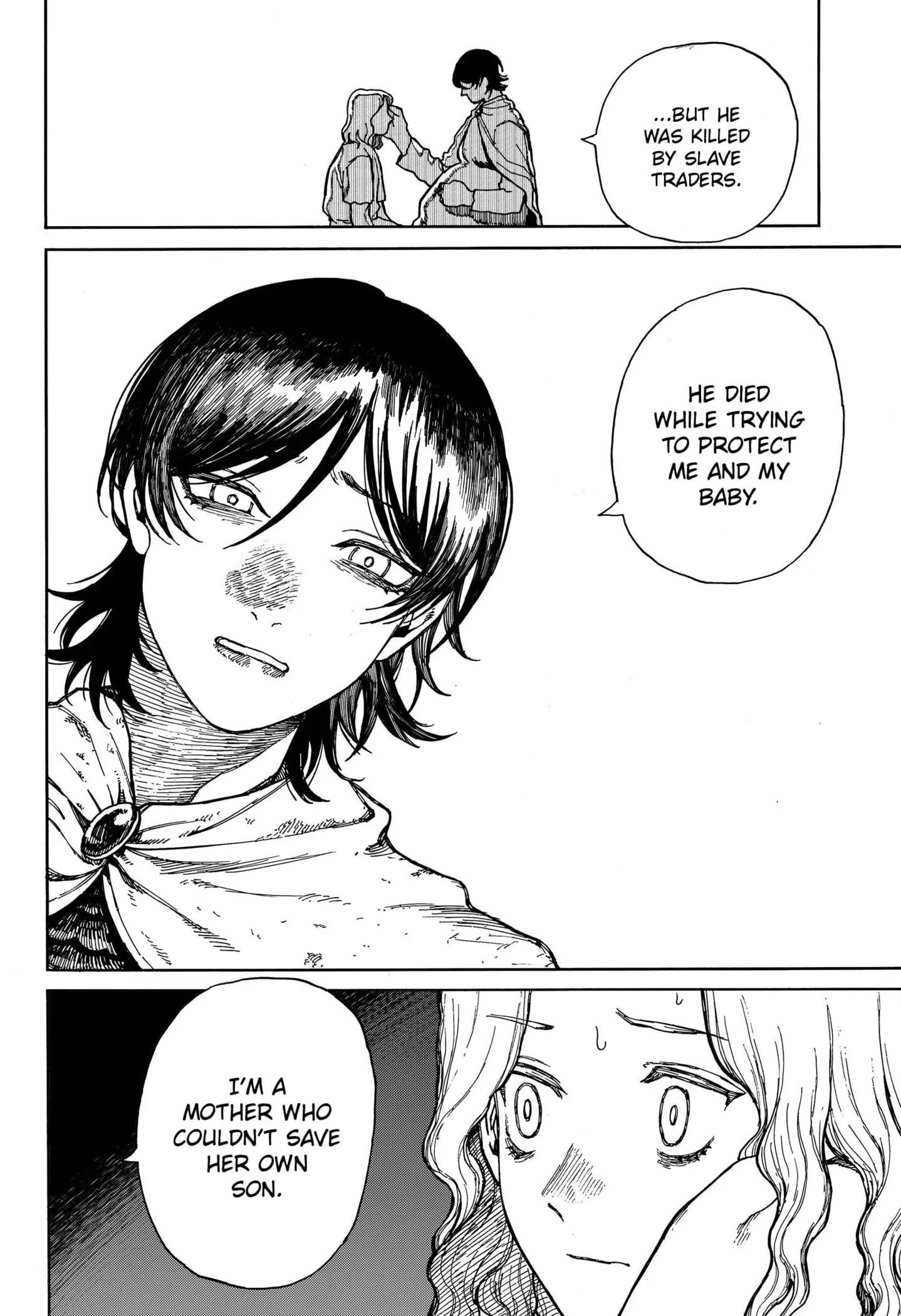 Centuria β Chapter 1 β Page 28