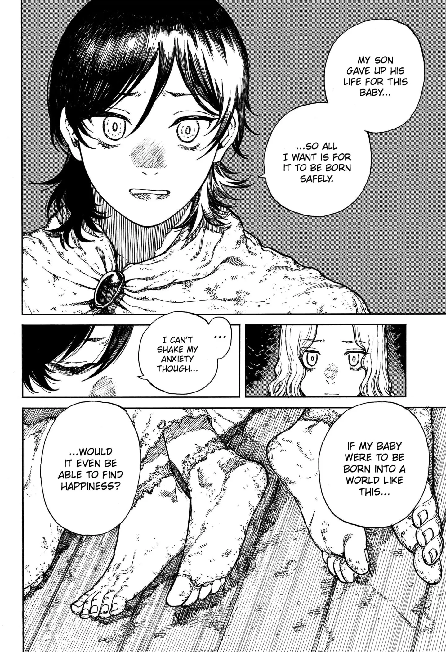 Centuria β Chapter 1 β Page 30