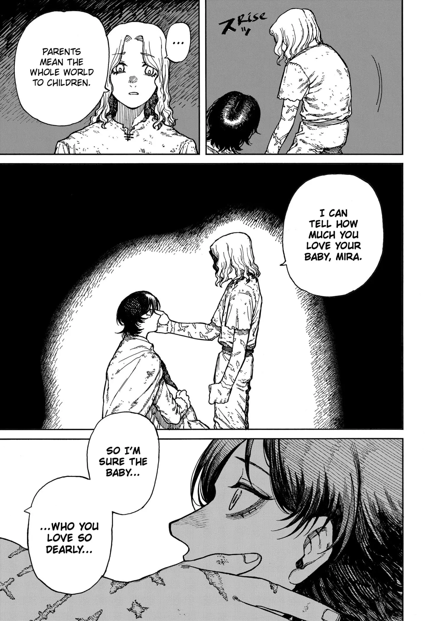 Centuria β Chapter 1 β Page 31