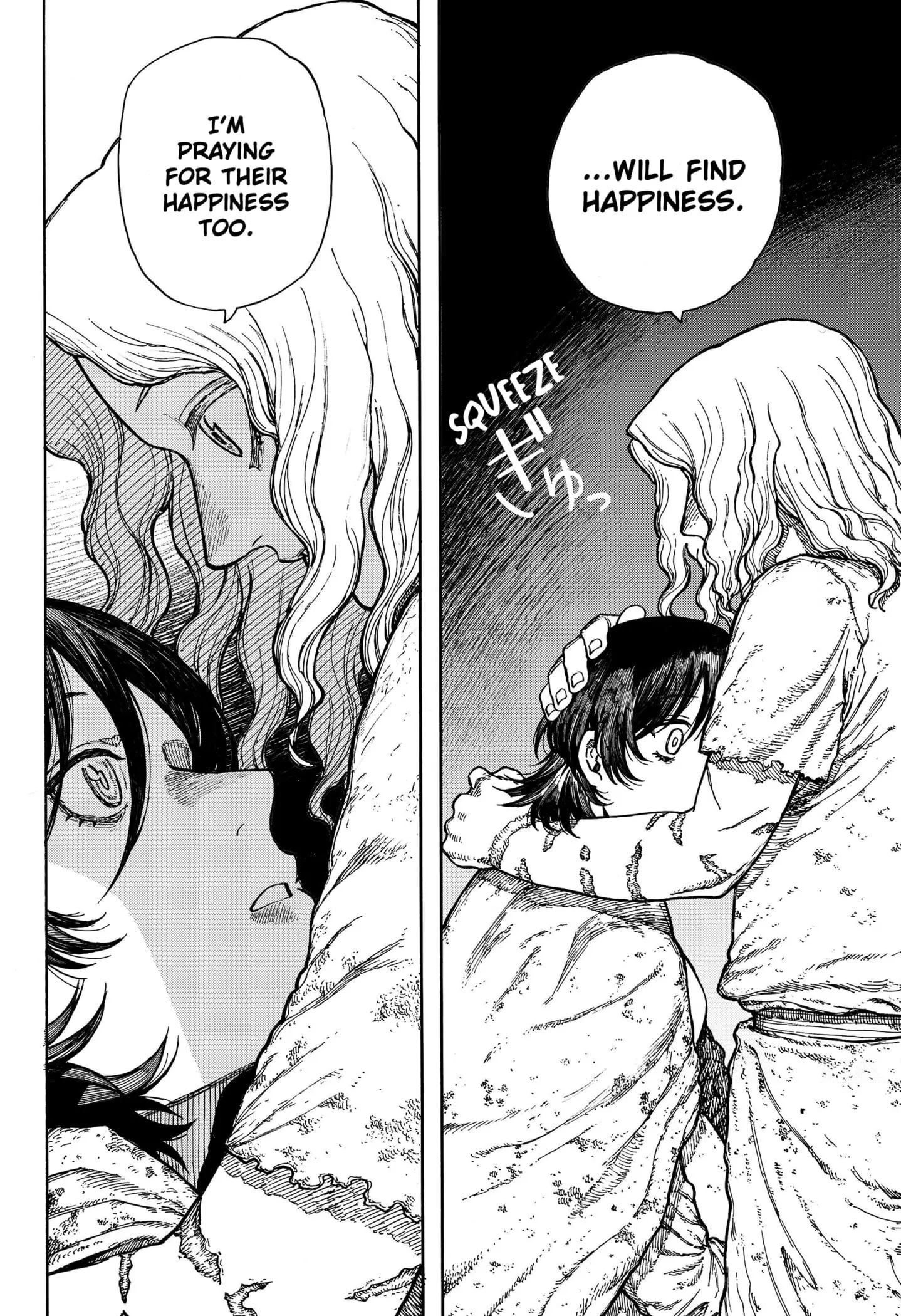 Centuria β Chapter 1 β Page 32