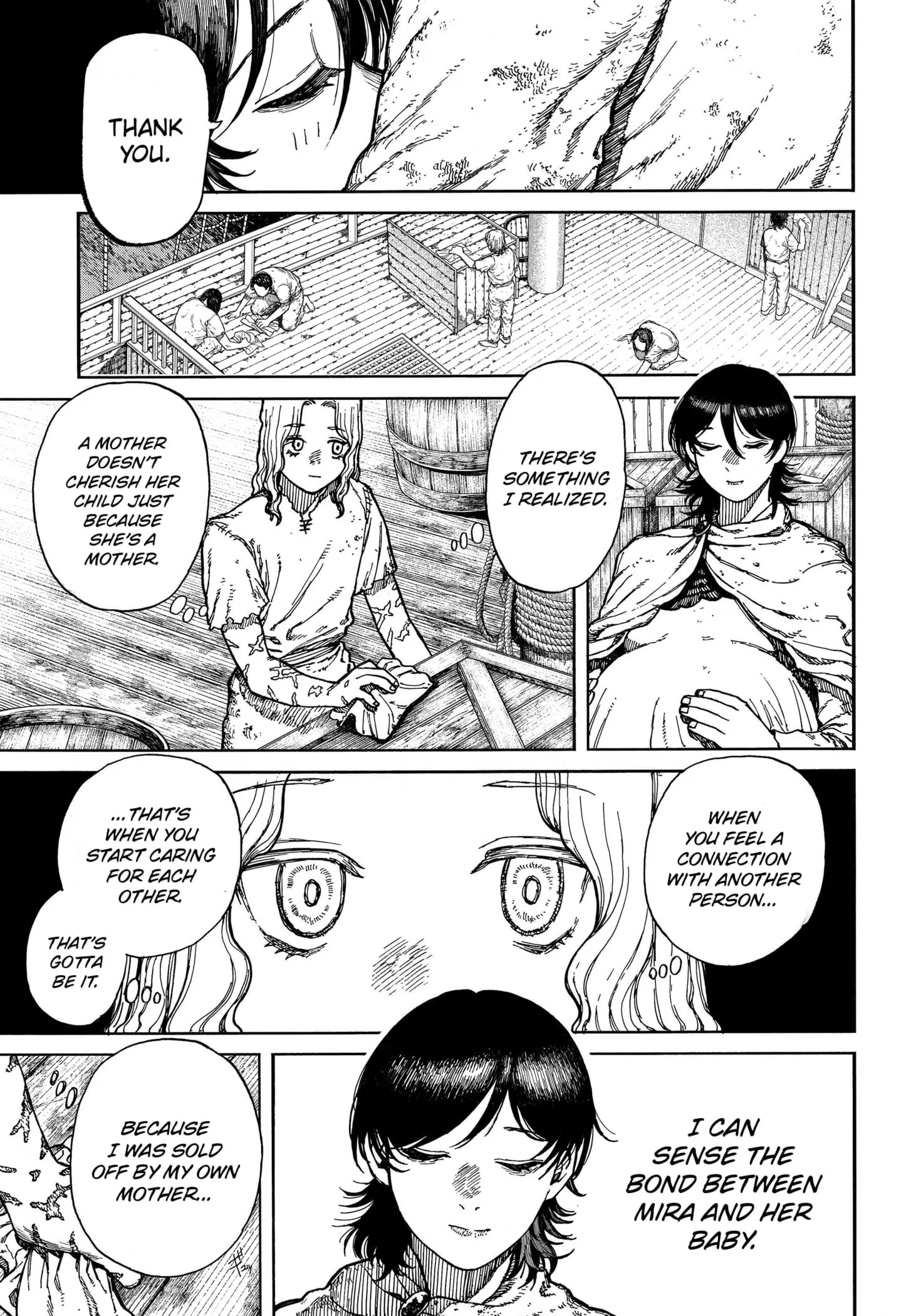 Centuria β Chapter 1 β Page 33