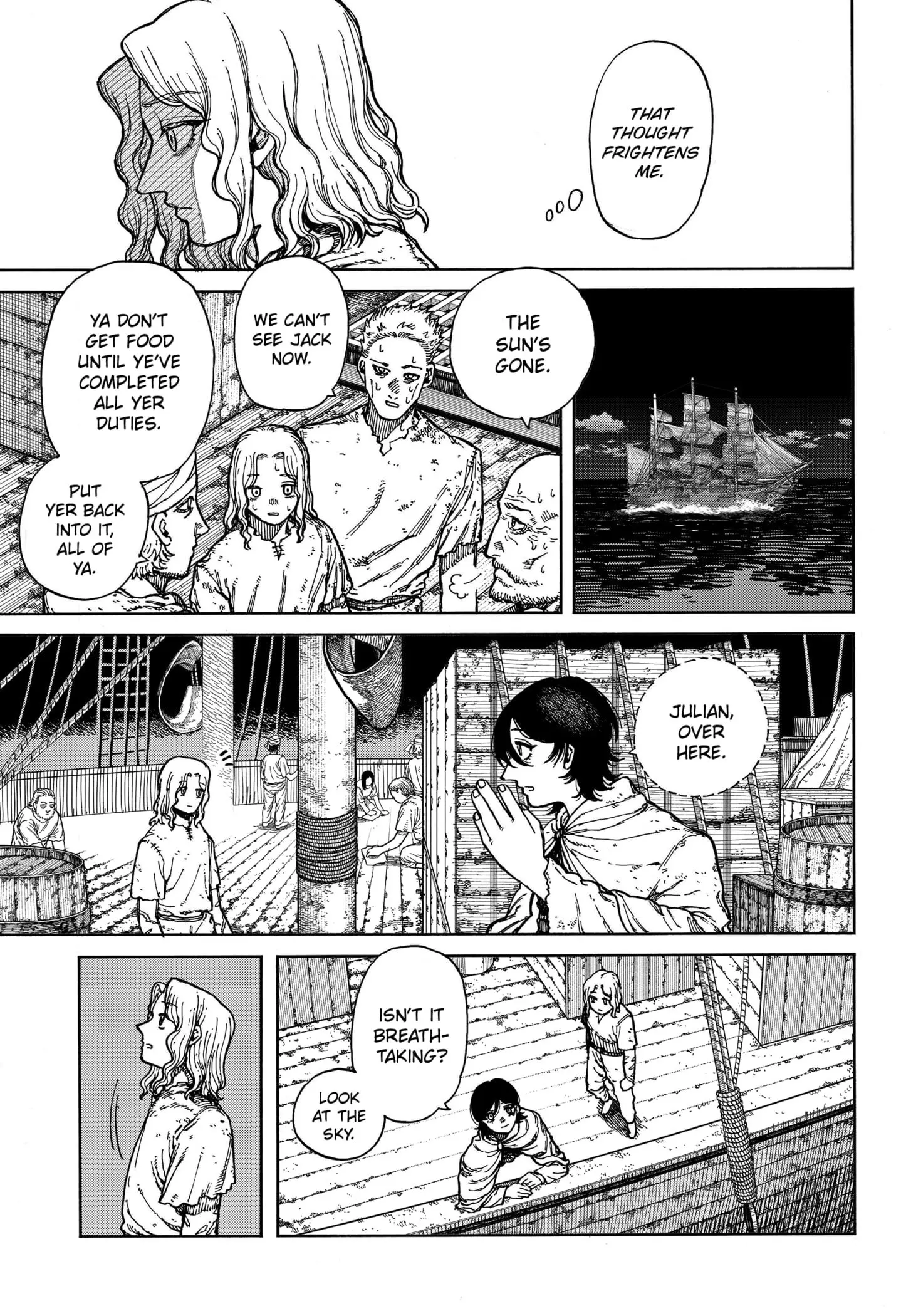 Centuria β Chapter 1 β Page 35