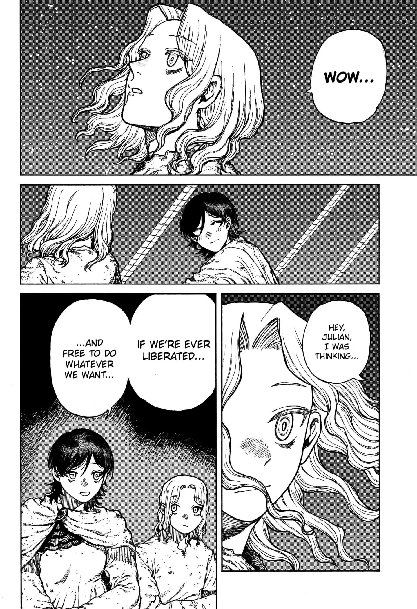 Centuria β Chapter 1 β Page 38