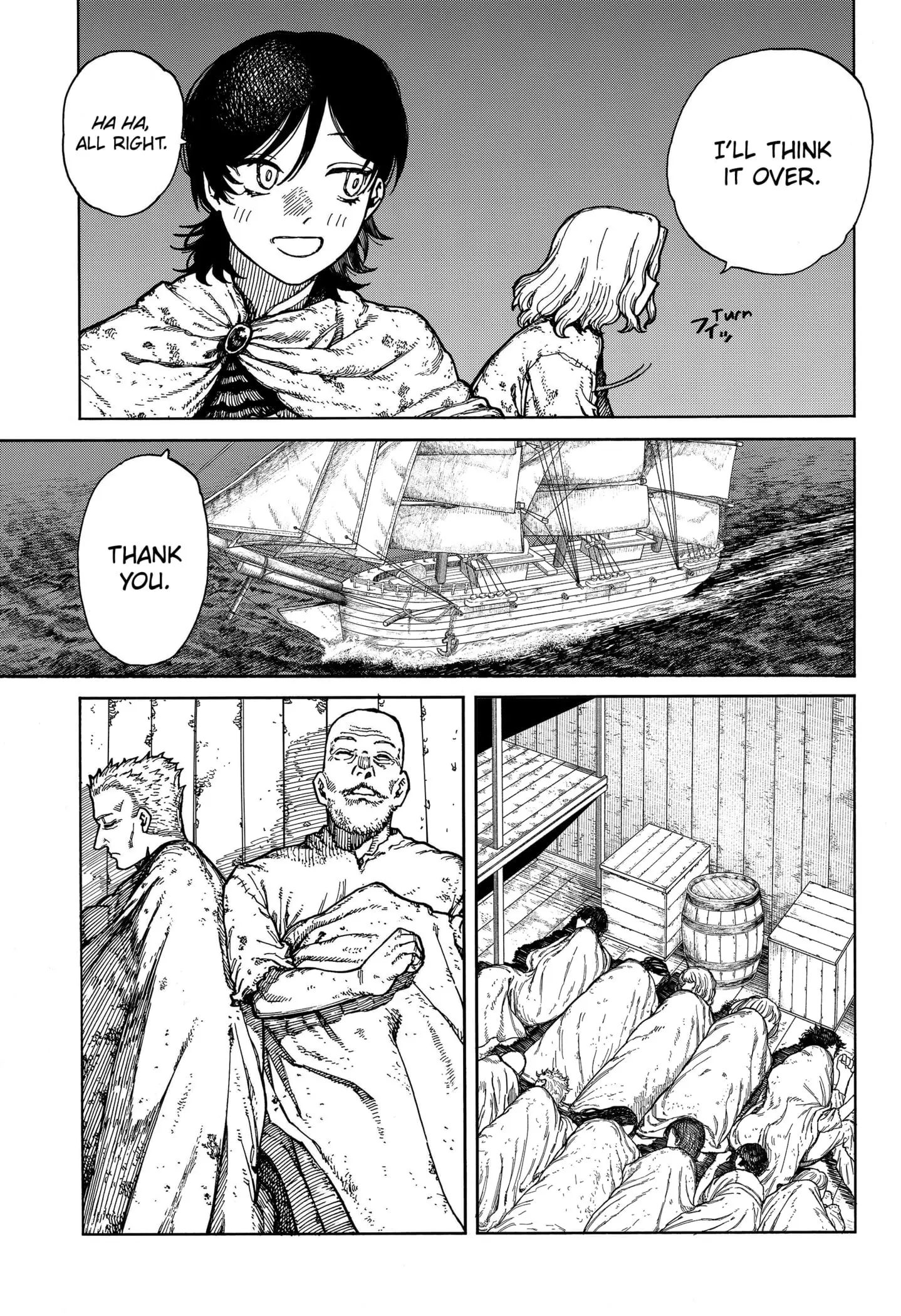 Centuria β Chapter 1 β Page 41
