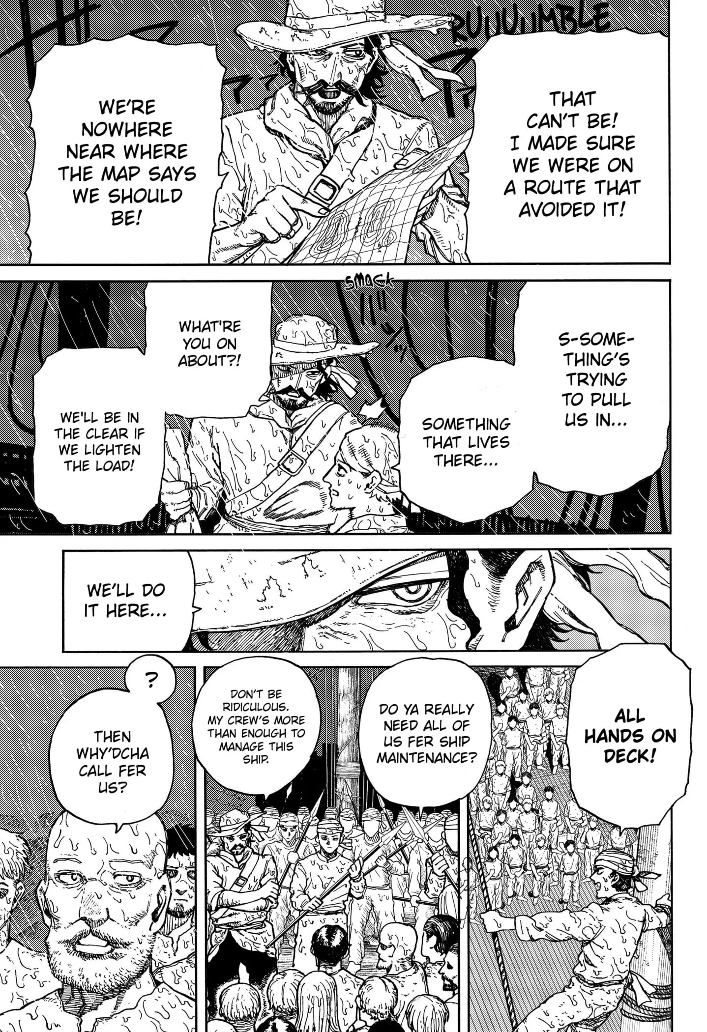 Centuria β Chapter 1 β Page 43
