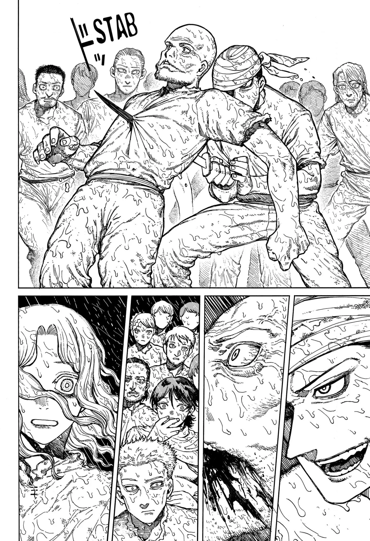 Centuria β Chapter 1 β Page 44