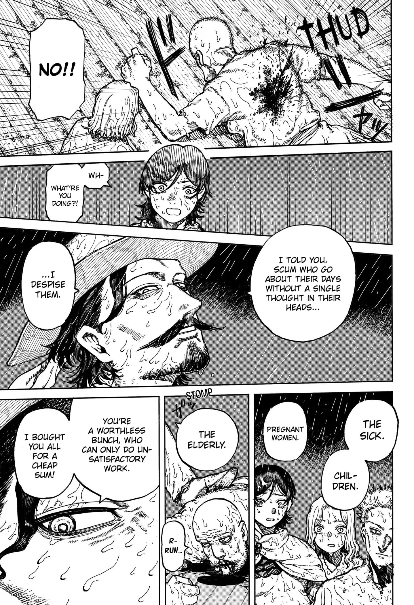 Centuria β Chapter 1 β Page 45