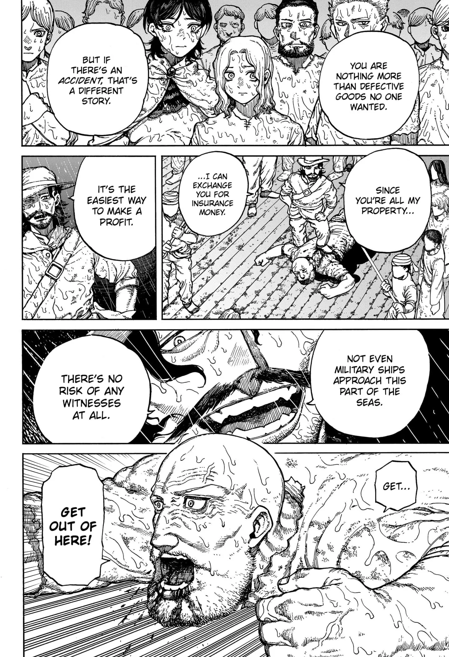 Centuria β Chapter 1 β Page 46