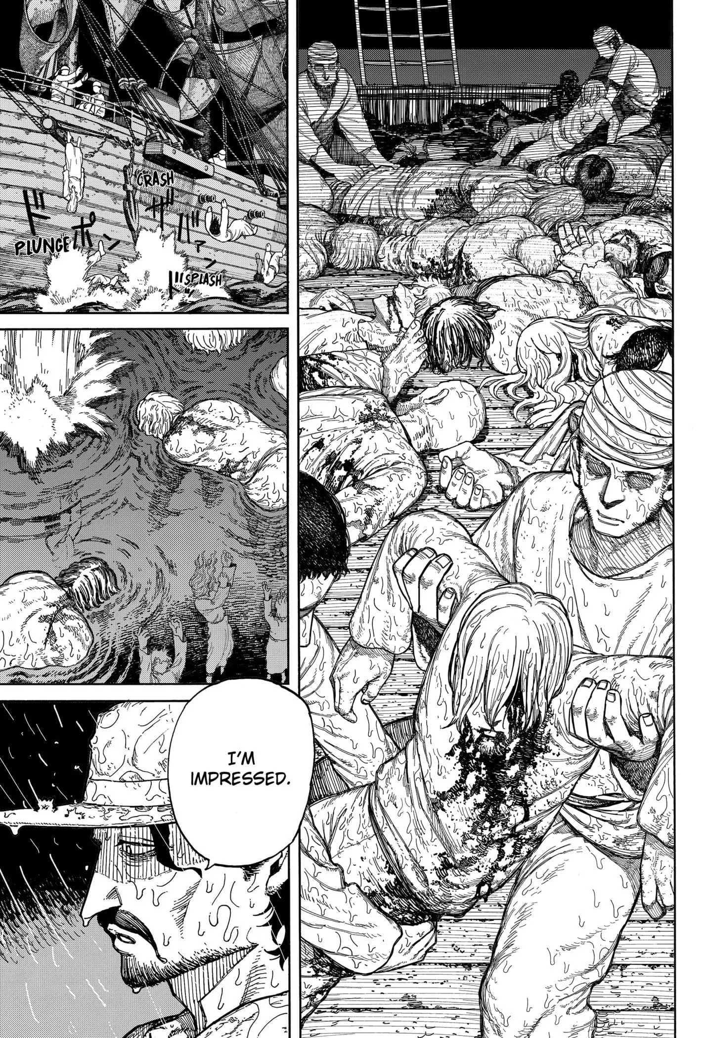 Centuria β Chapter 1 β Page 49