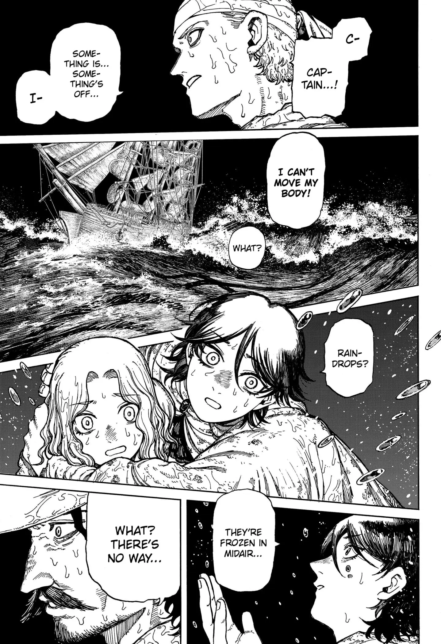 Centuria β Chapter 1 β Page 51