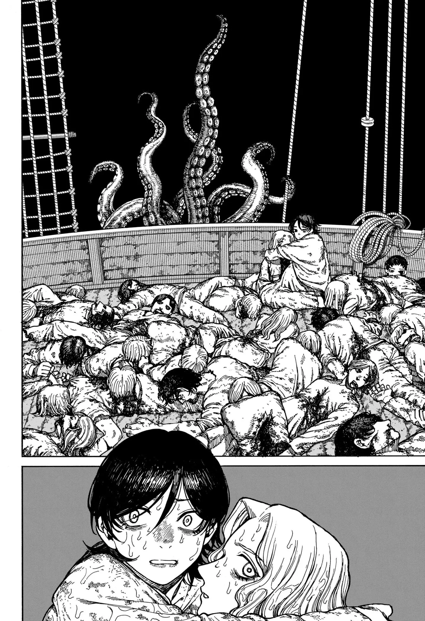 Centuria β Chapter 1 β Page 52