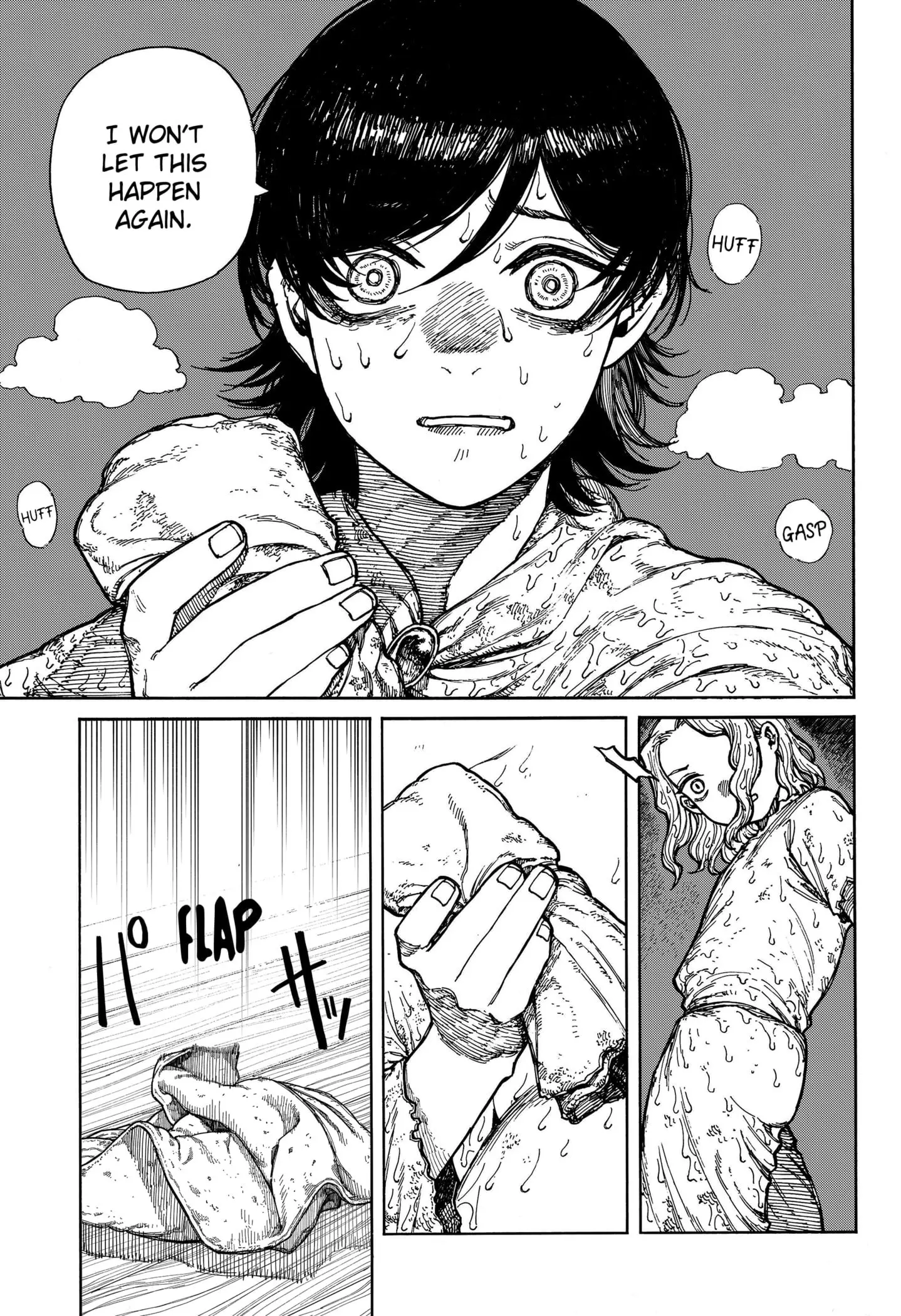 Centuria β Chapter 1 β Page 63