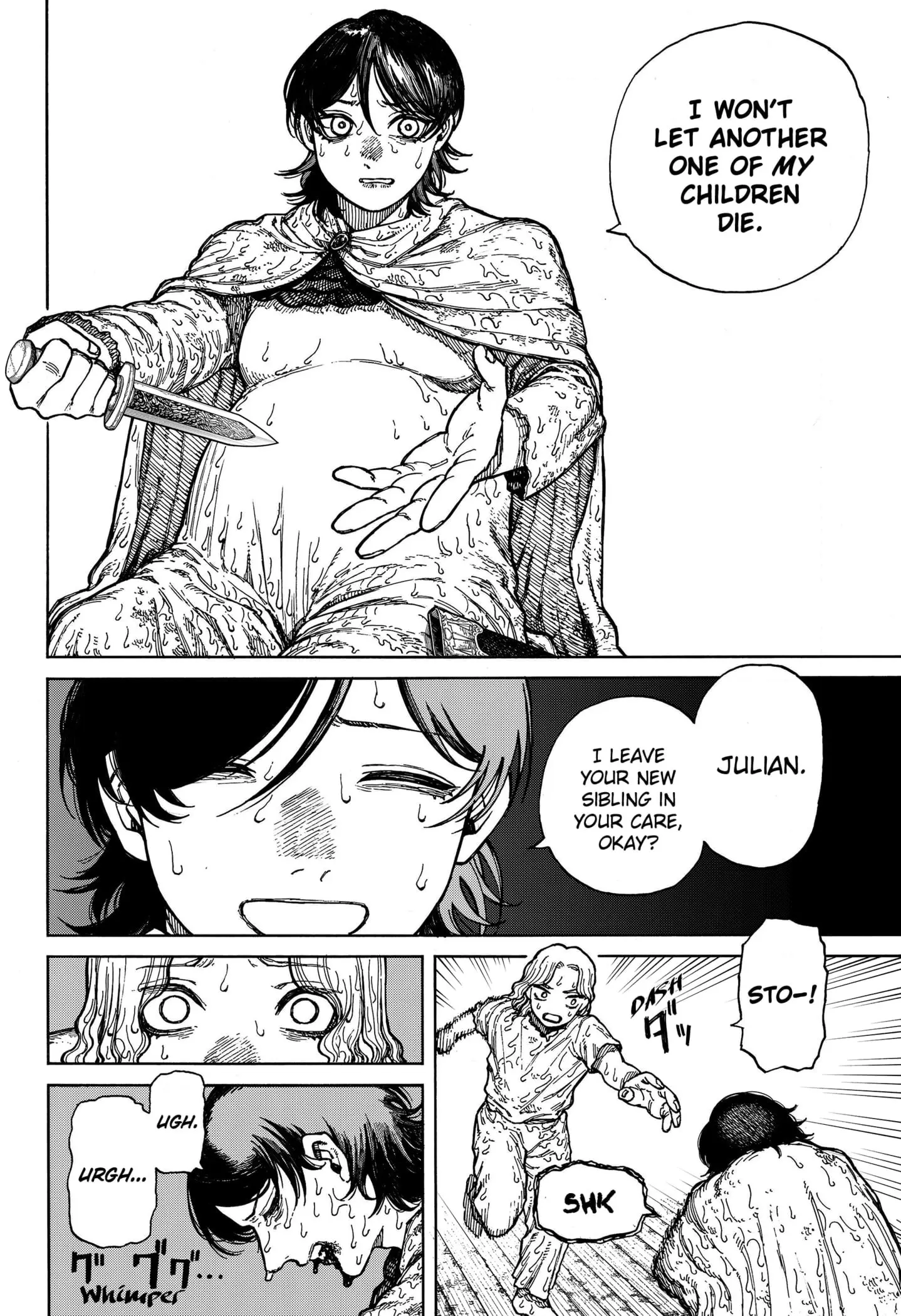 Centuria β Chapter 1 β Page 64
