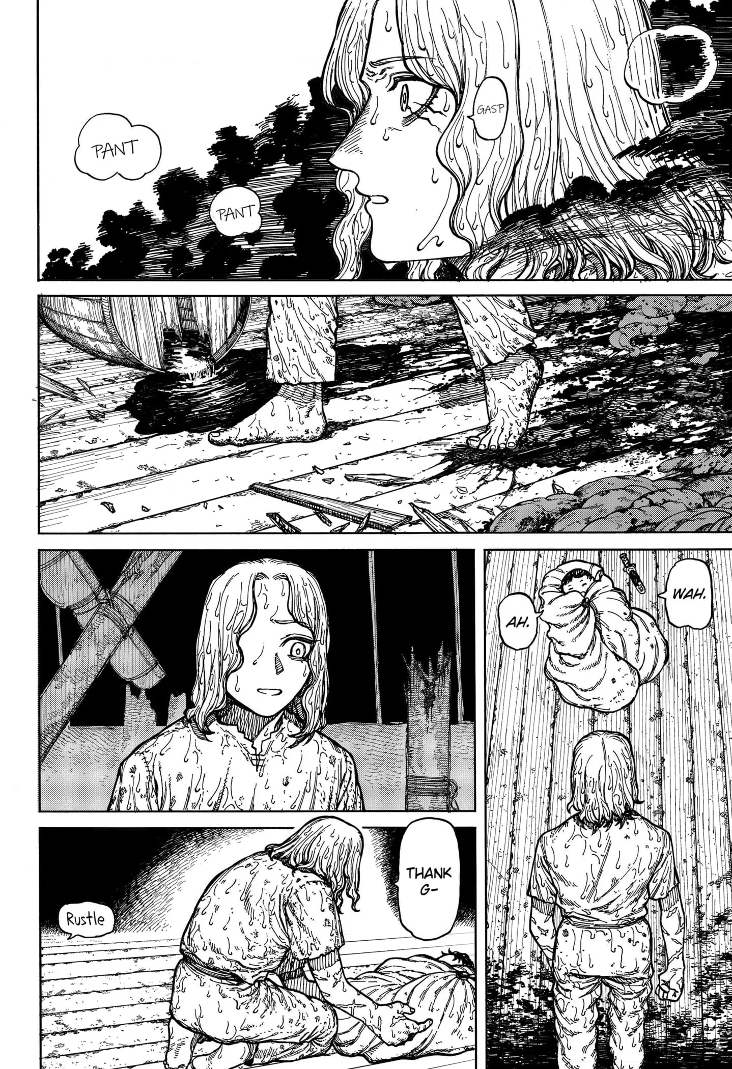 Centuria β Chapter 1 β Page 78