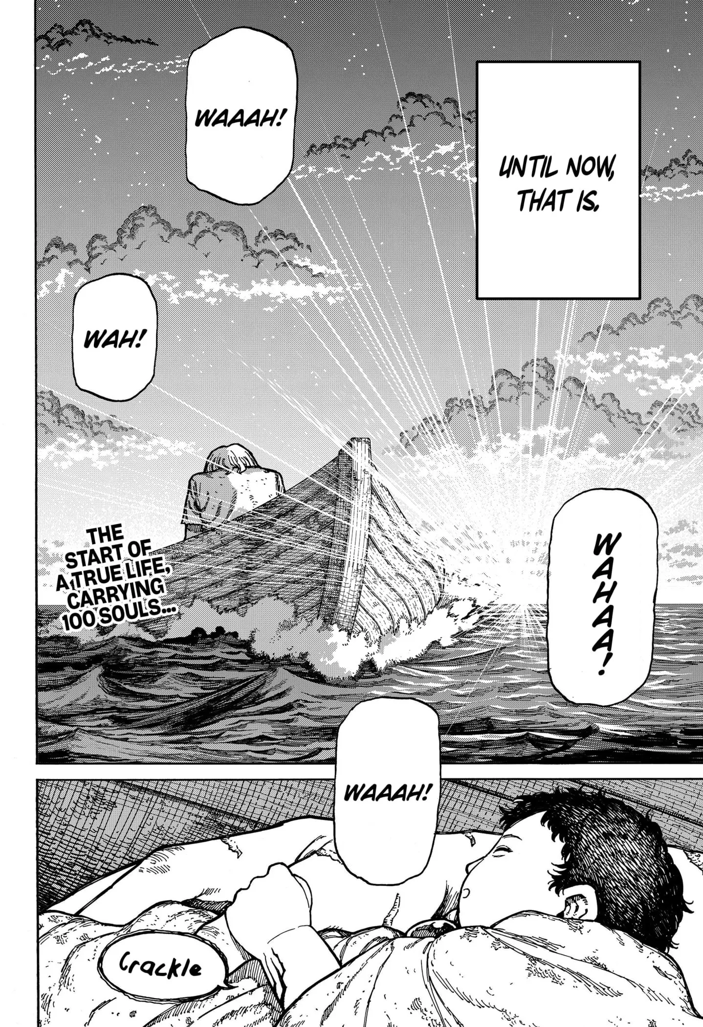Centuria β Chapter 1 β Page 86