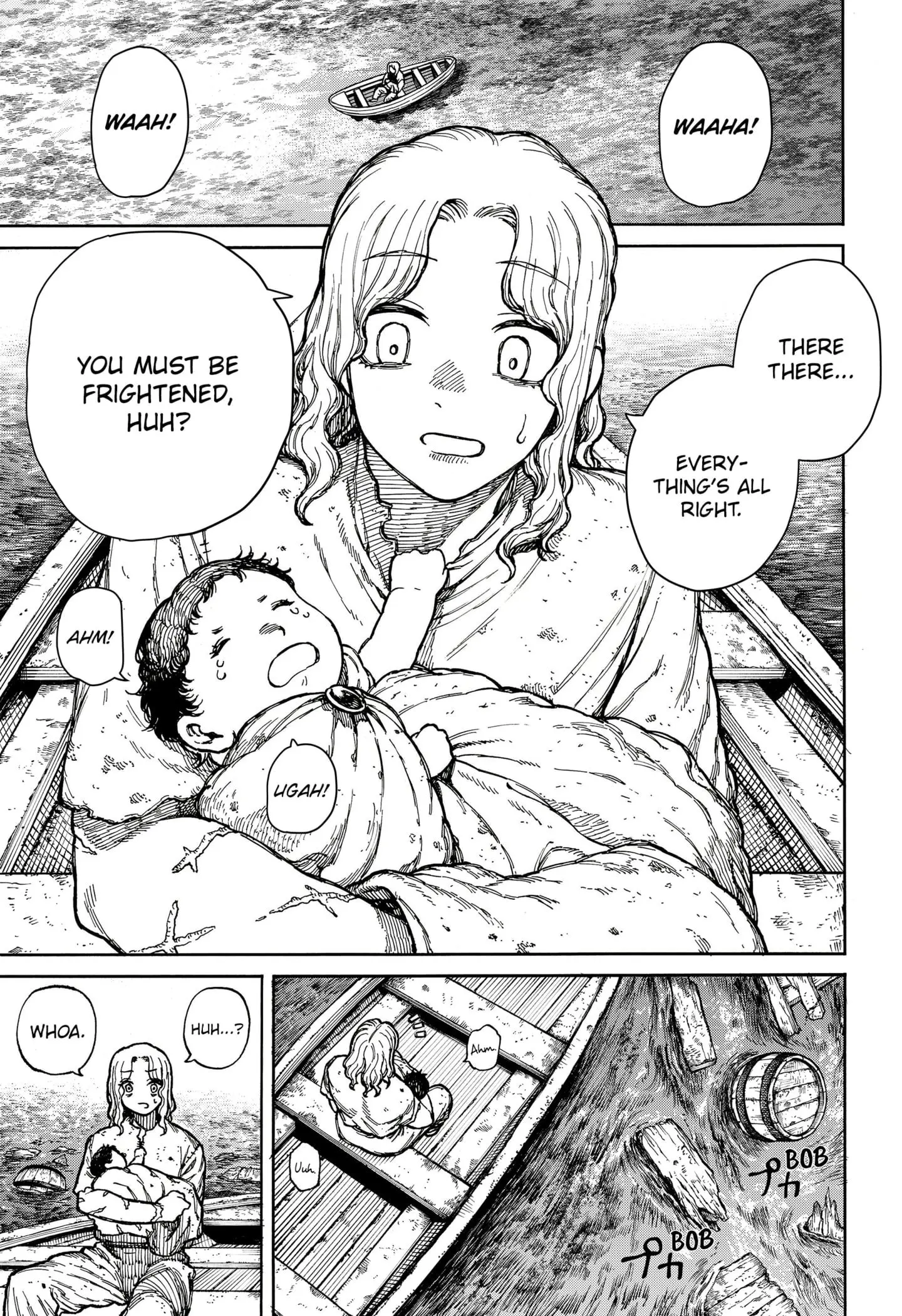 Centuria β Chapter 2 β Page 3