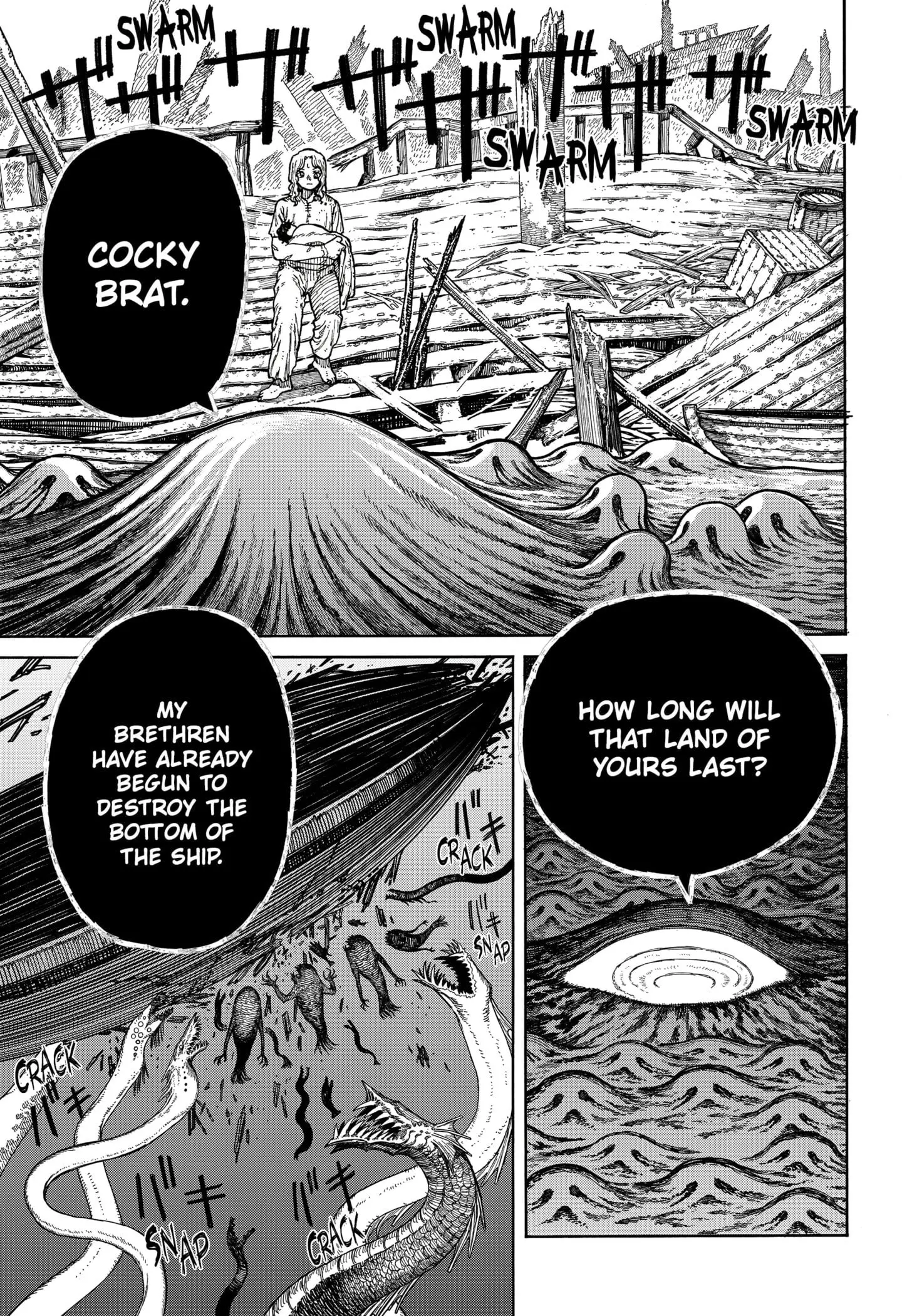 Centuria β Chapter 2 β Page 9