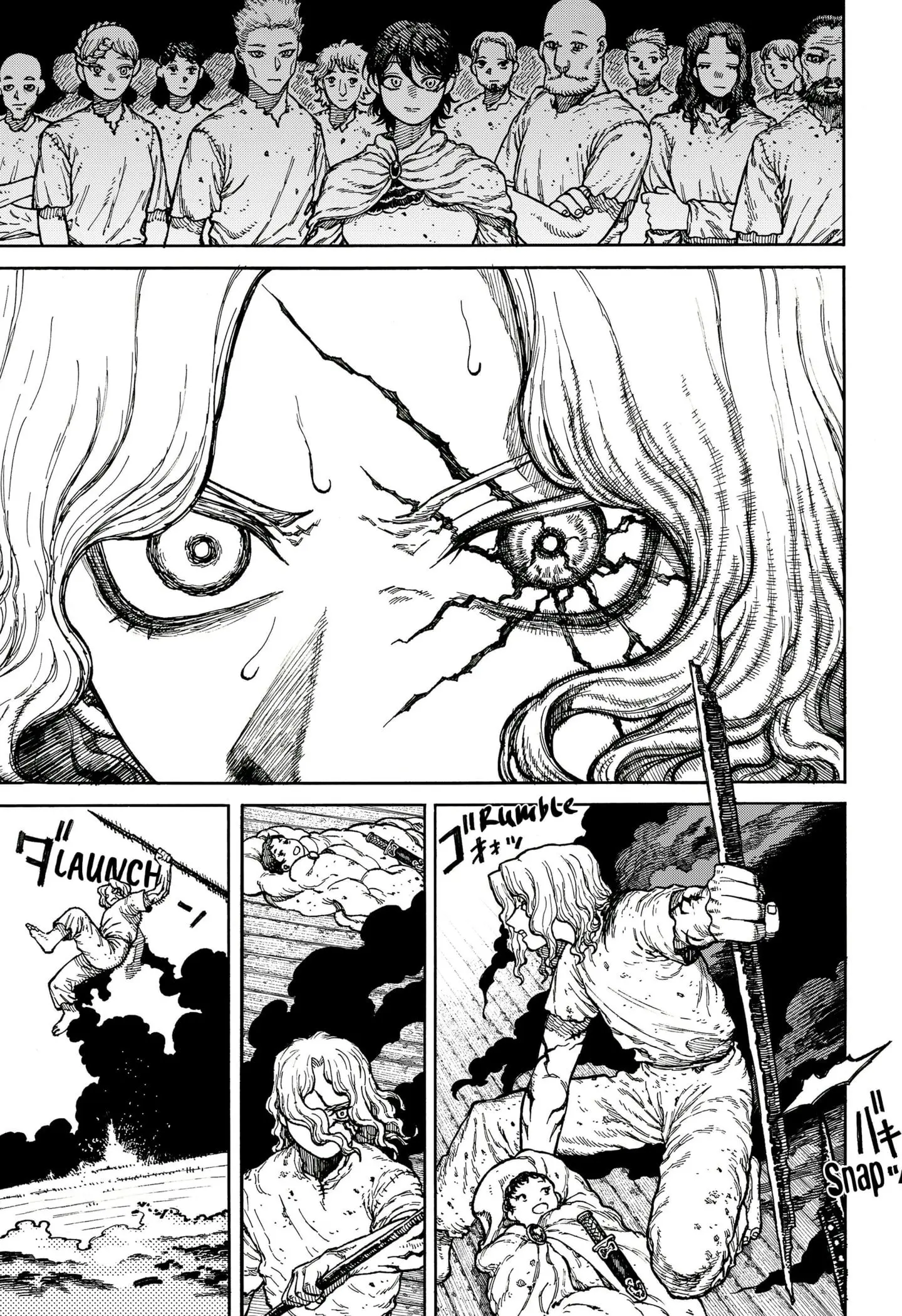 Centuria β Chapter 2 β Page 11