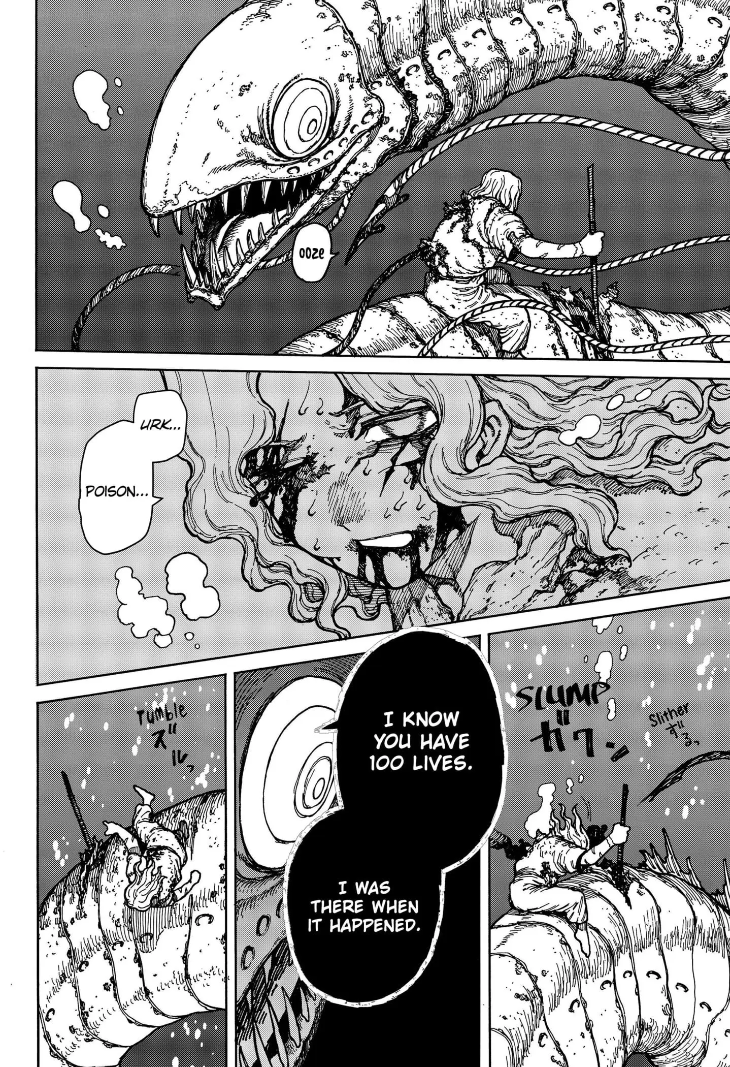 Centuria β Chapter 2 β Page 20