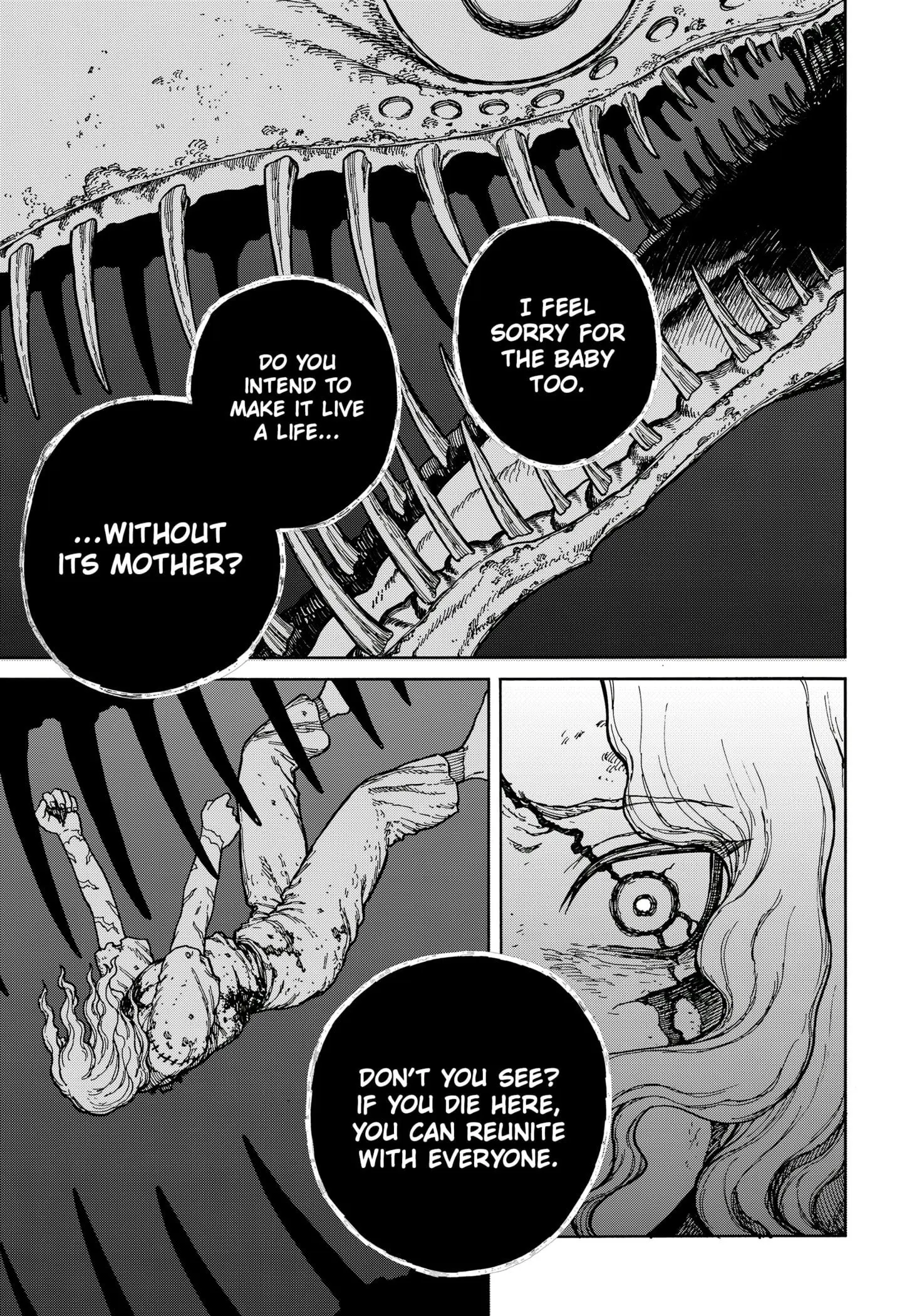 Centuria β Chapter 2 β Page 23
