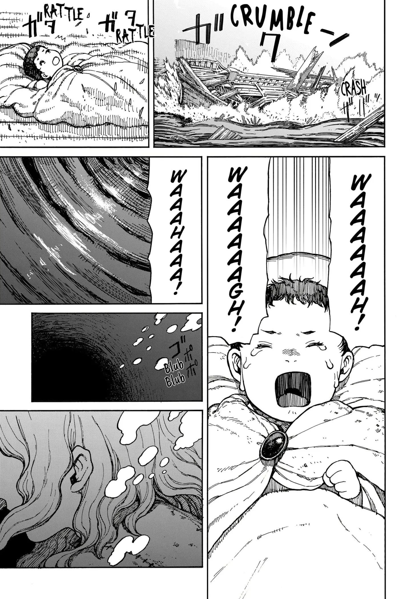 Centuria β Chapter 2 β Page 33