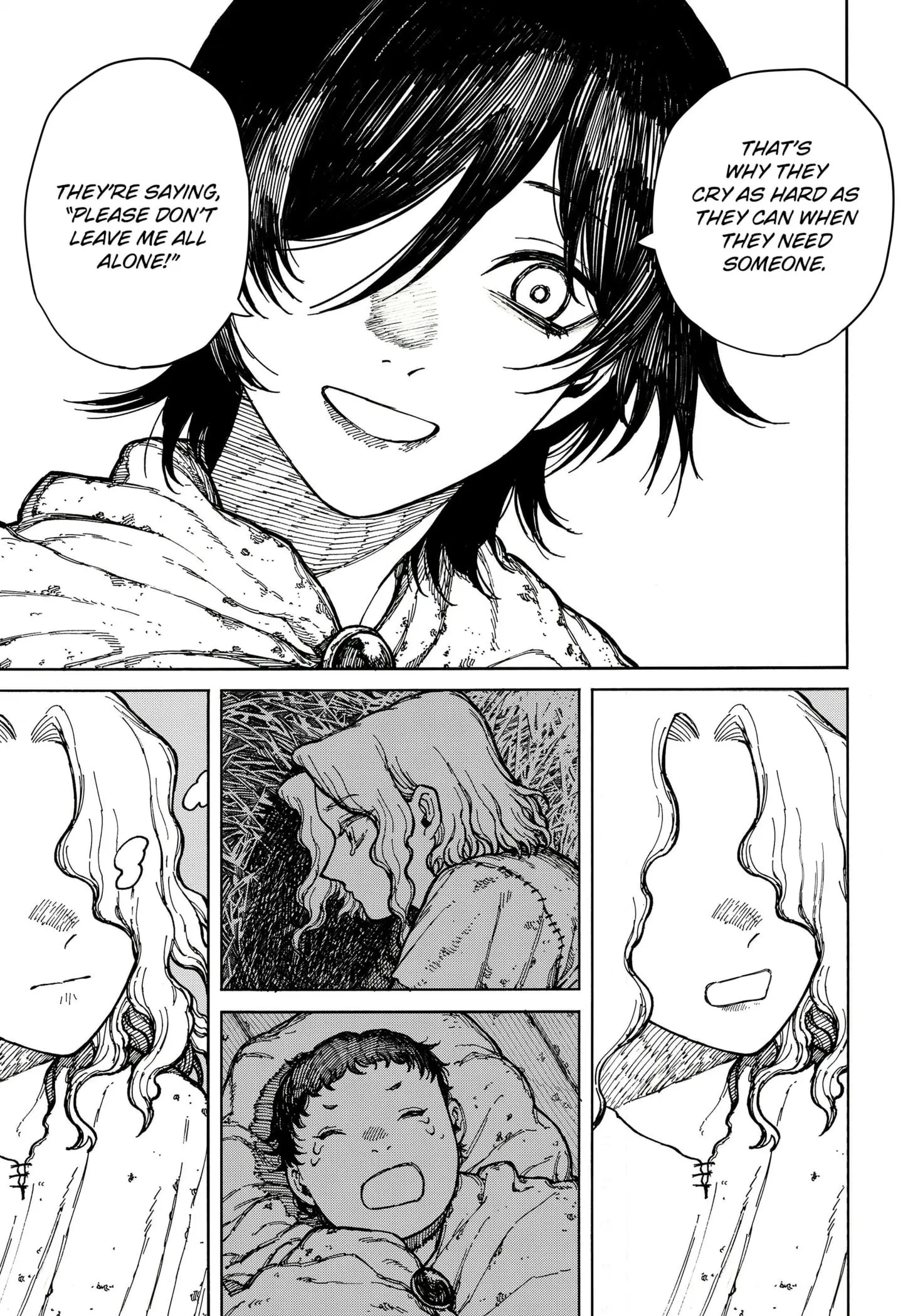 Centuria β Chapter 2 β Page 35