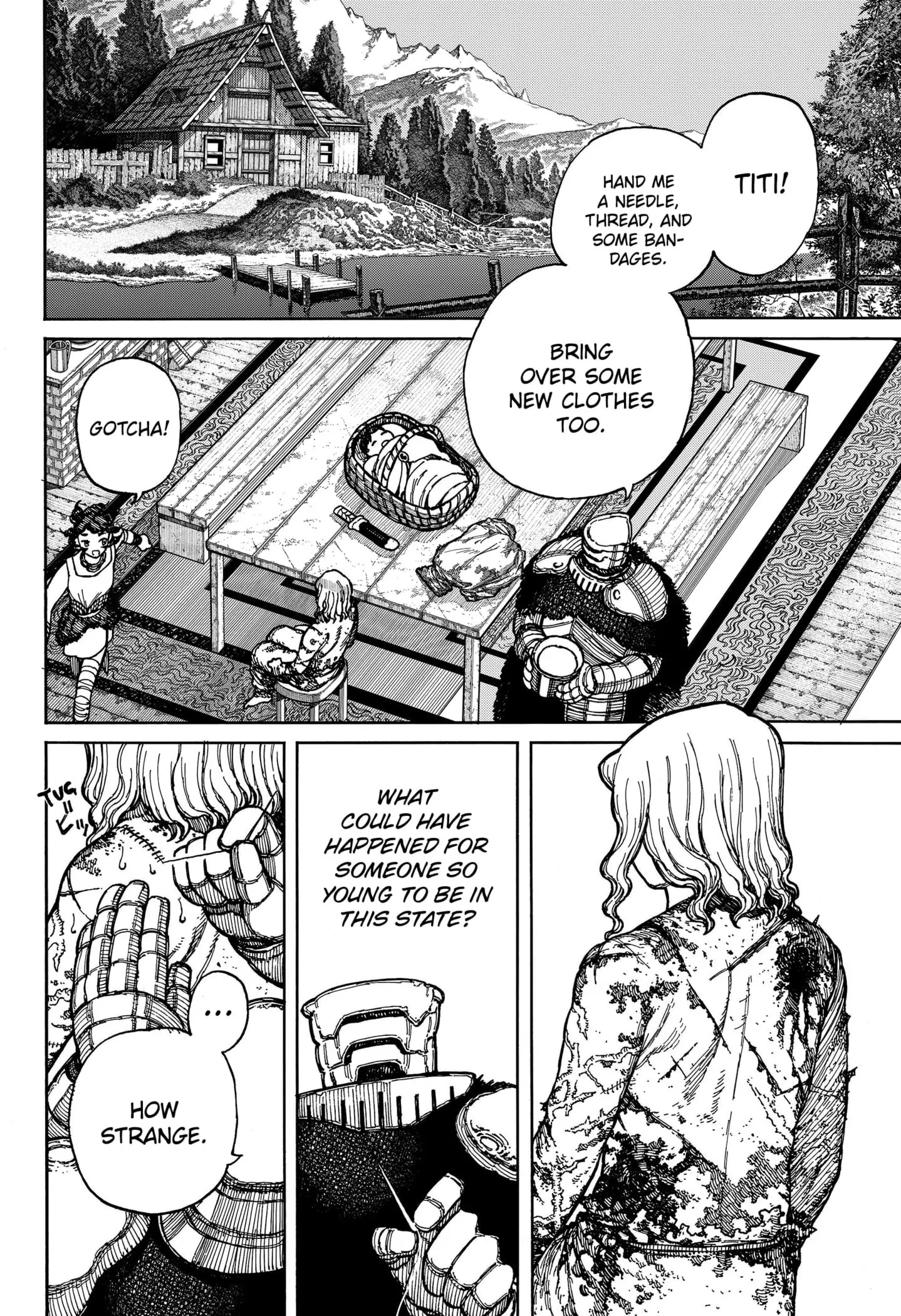 Centuria β Chapter 3 β Page 6