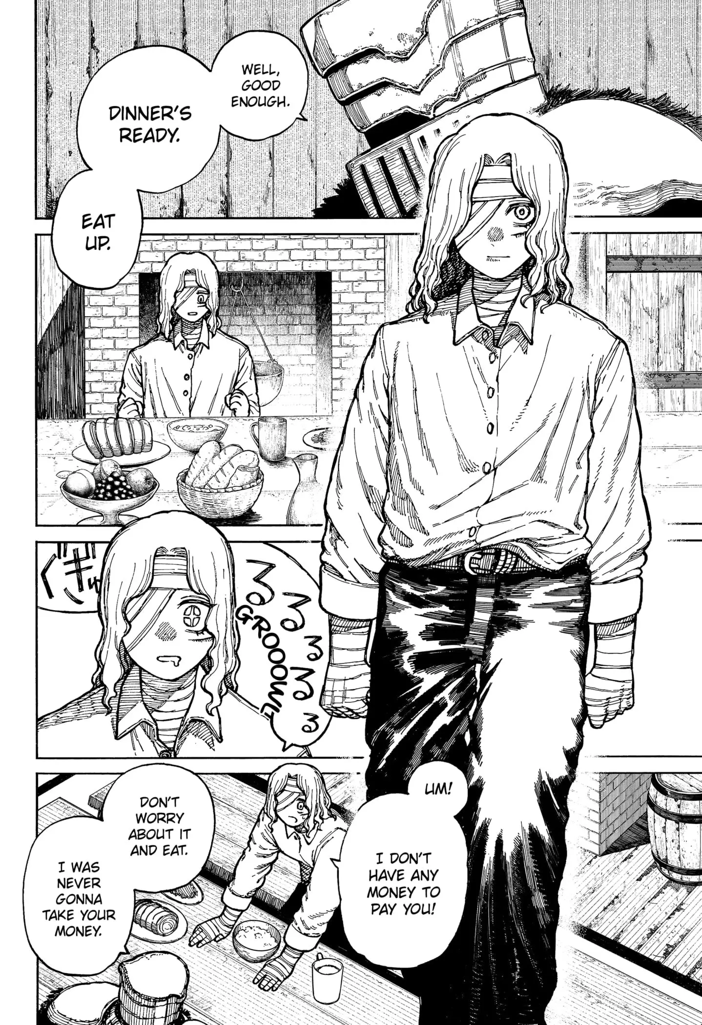 Centuria β Chapter 3 β Page 8