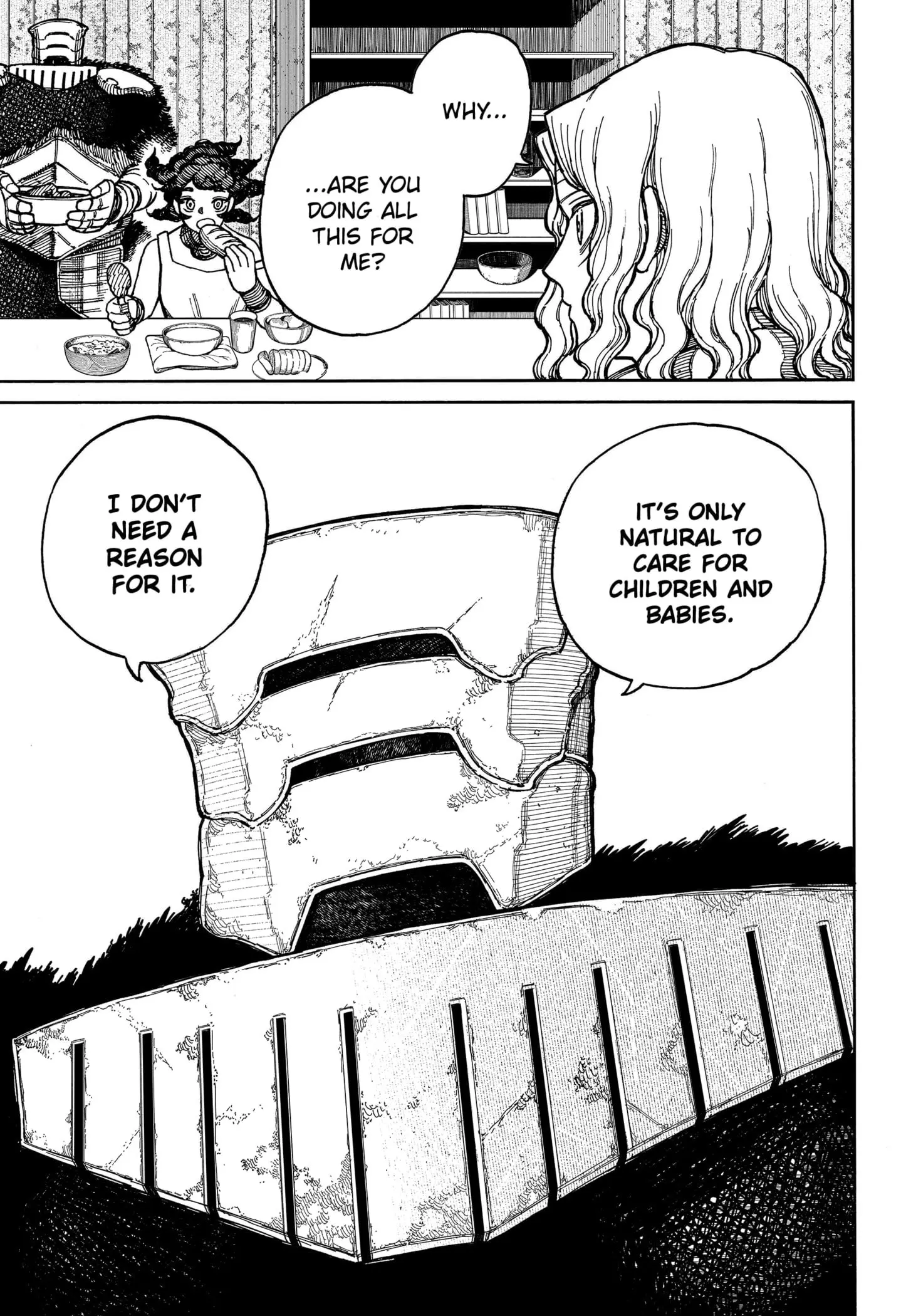 Centuria β Chapter 3 β Page 9