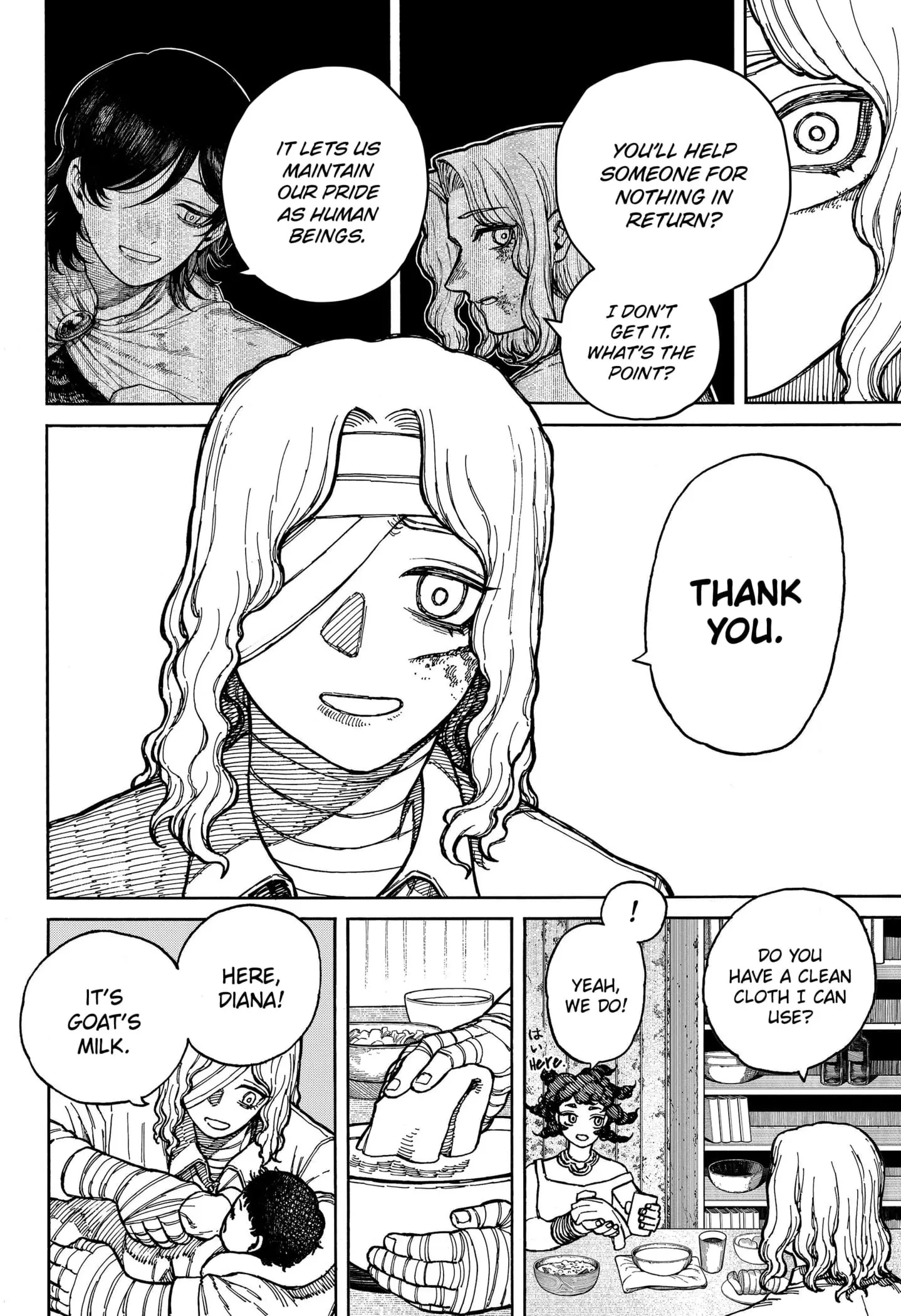 Centuria β Chapter 3 β Page 10