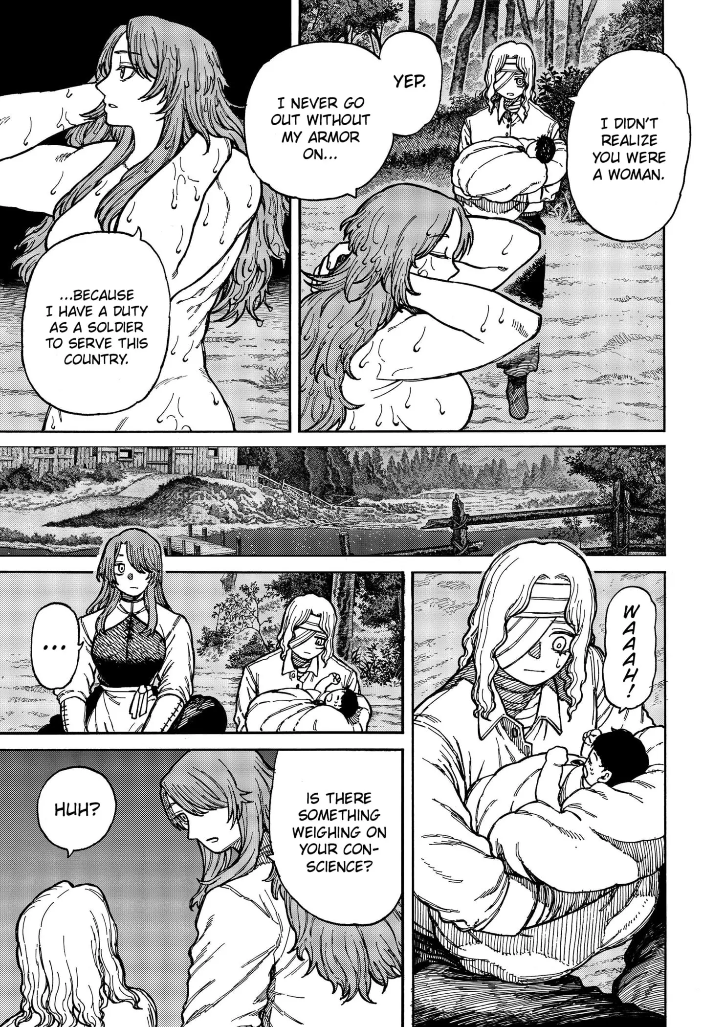 Centuria β Chapter 3 β Page 15