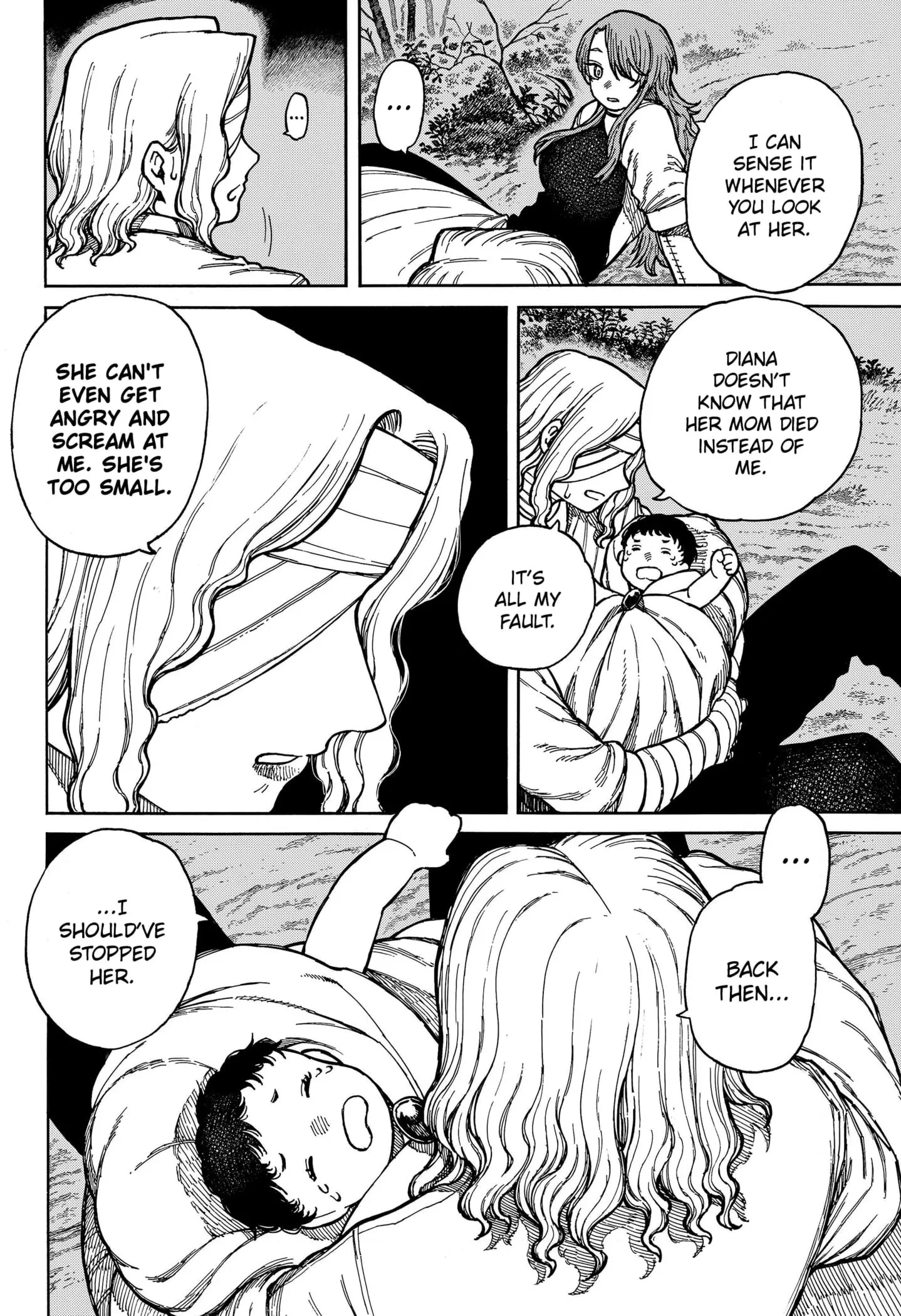 Centuria β Chapter 3 β Page 16