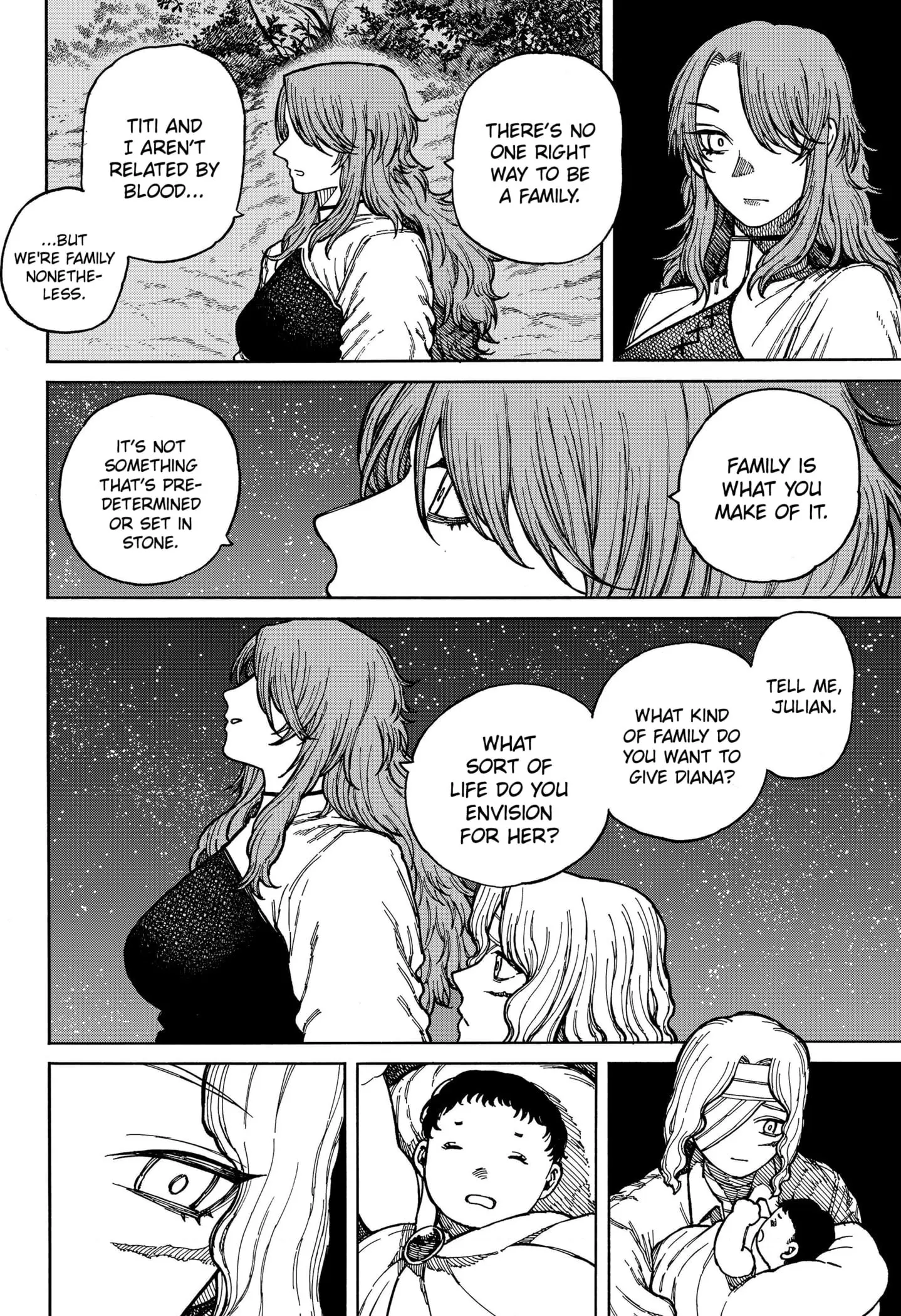 Centuria β Chapter 3 β Page 18