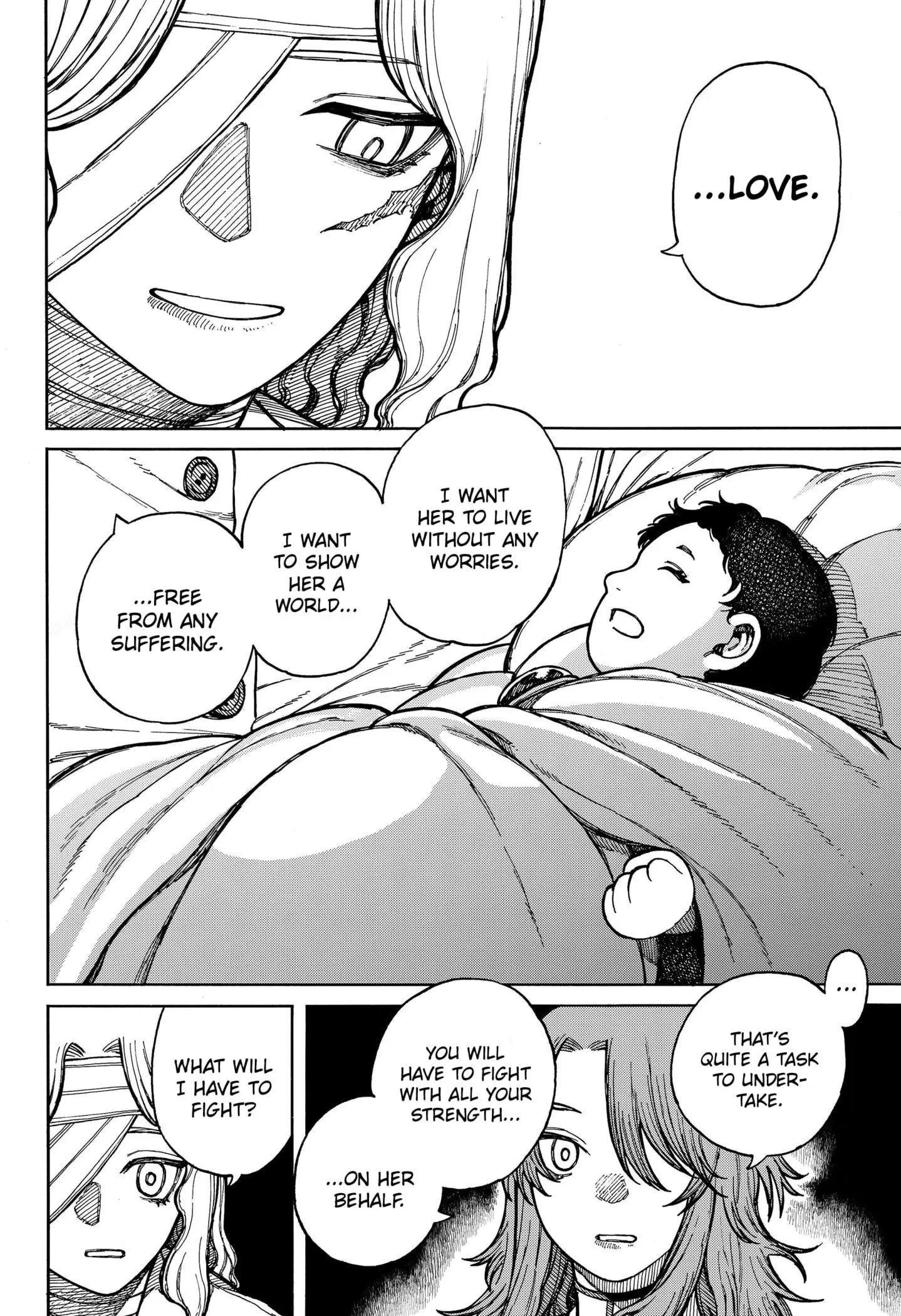 Centuria β Chapter 3 β Page 20