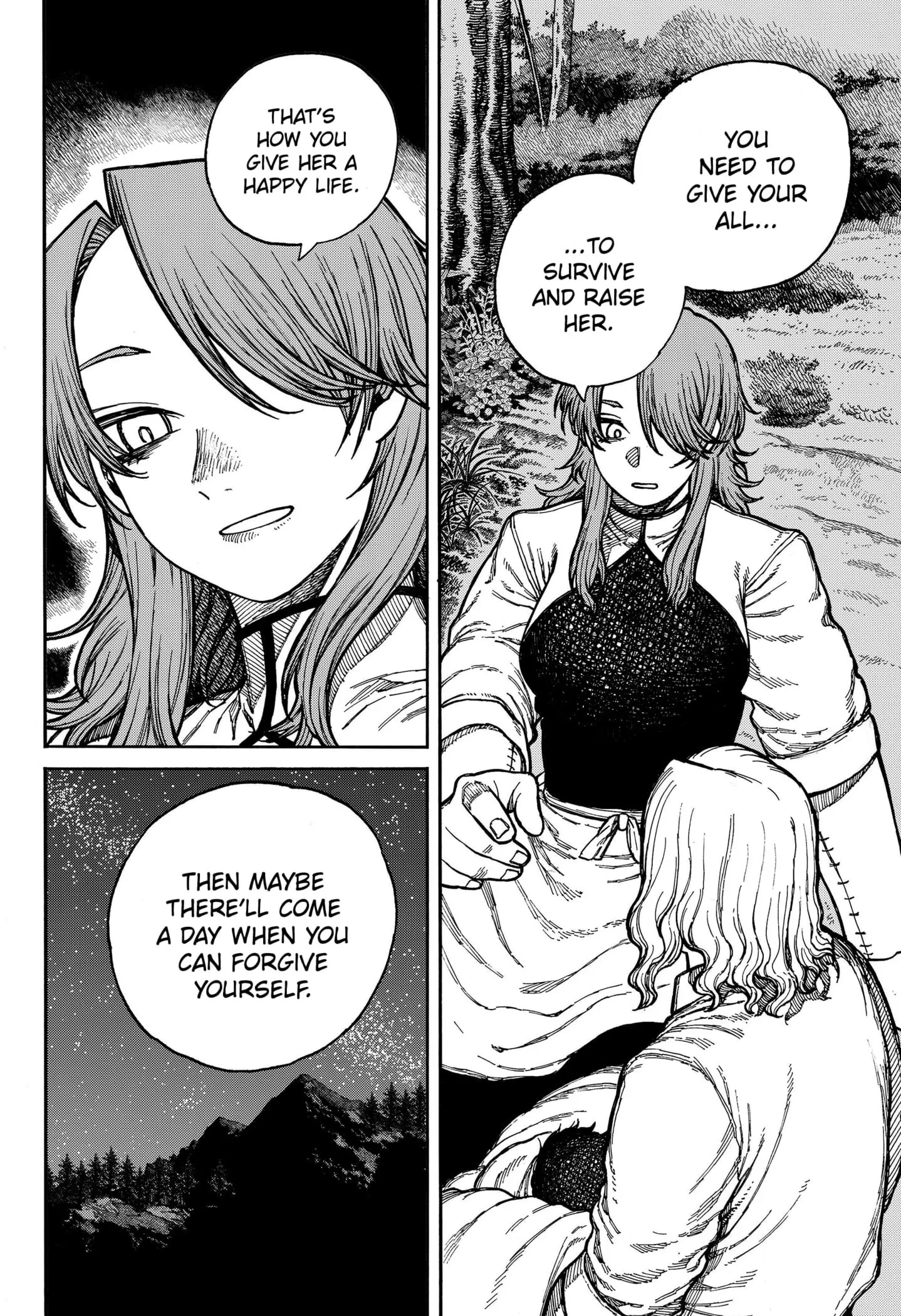 Centuria β Chapter 3 β Page 22
