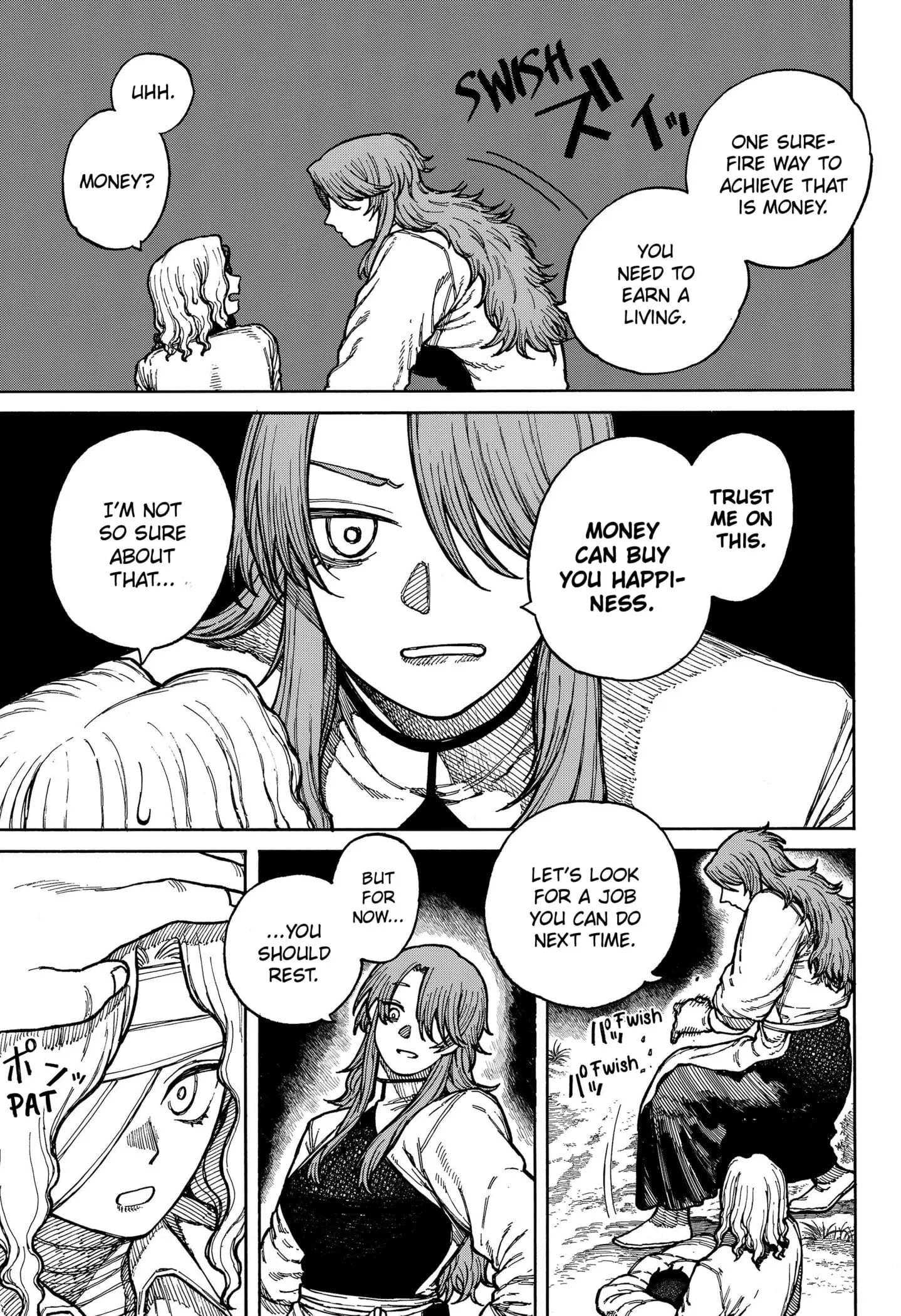 Centuria β Chapter 3 β Page 23