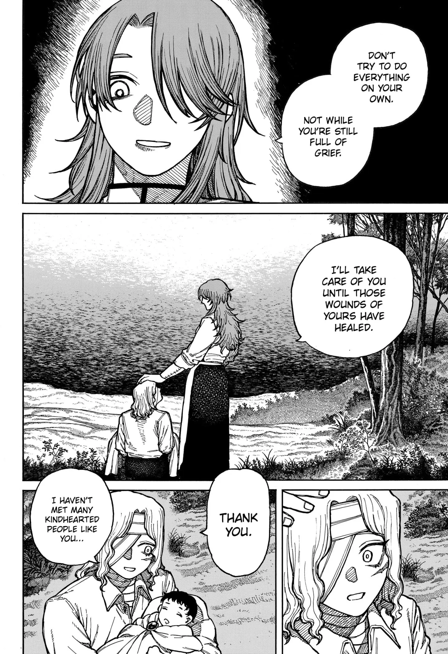 Centuria β Chapter 3 β Page 24