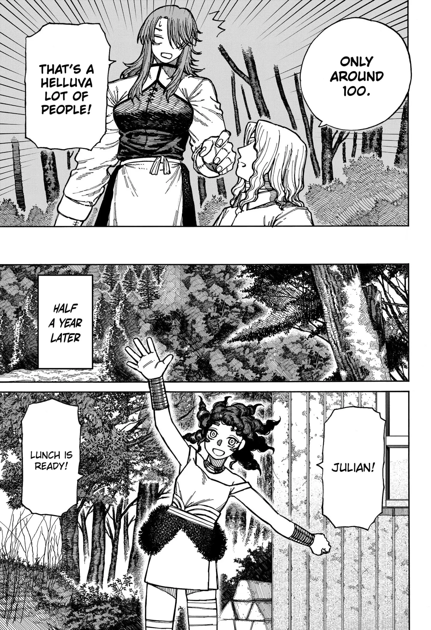 Centuria β Chapter 3 β Page 25