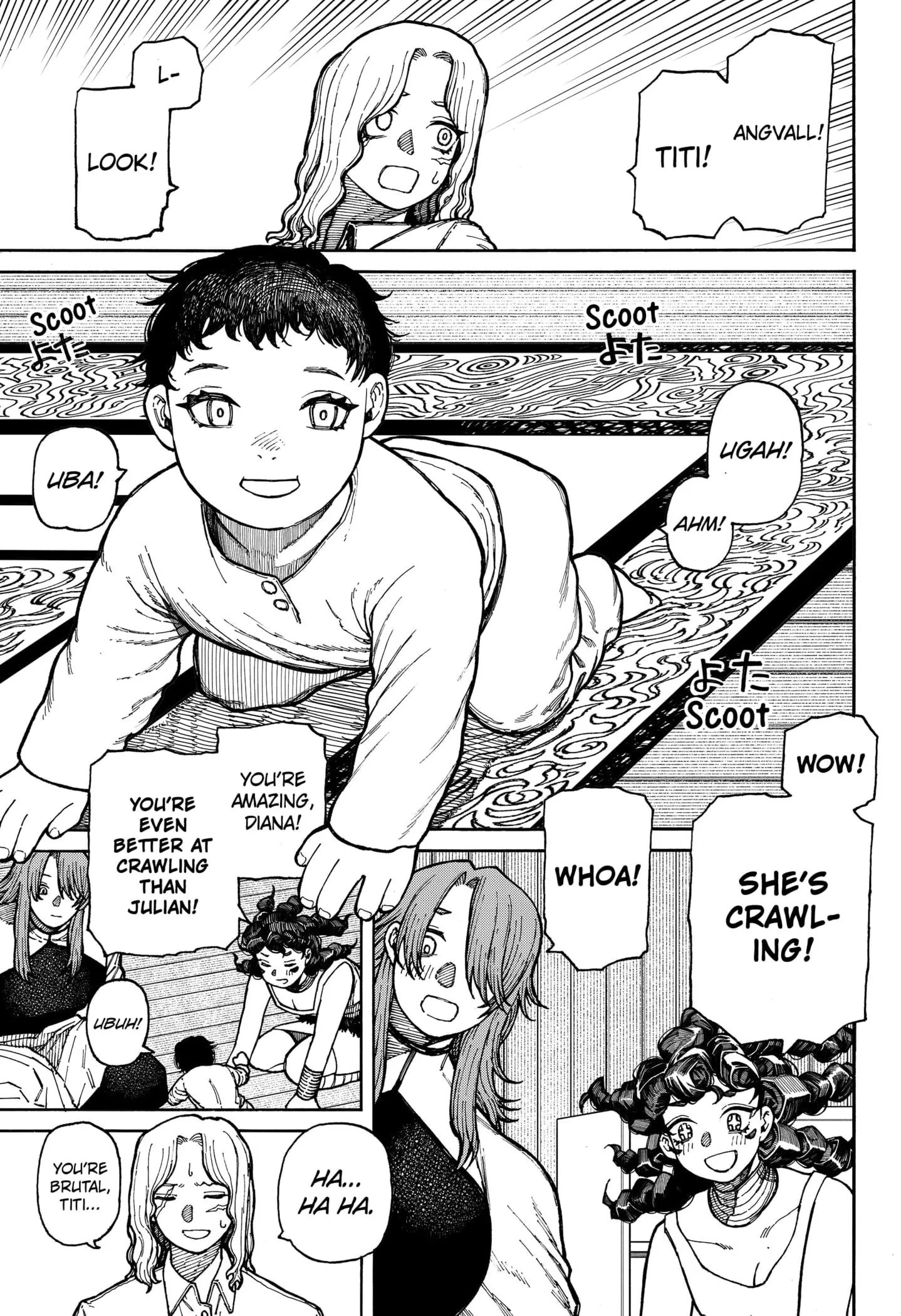 Centuria β Chapter 4 β Page 23