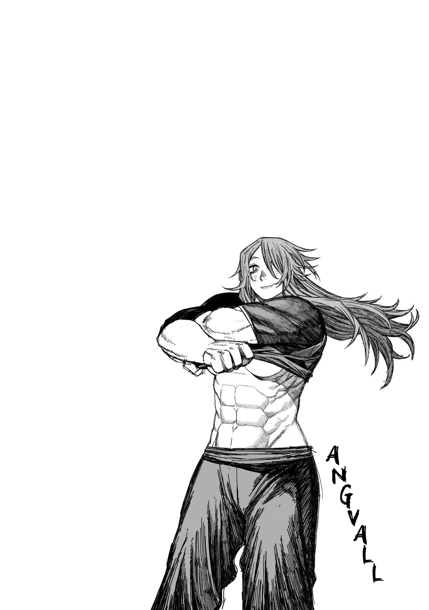 Centuria — Chapter 4.5 — Page 5