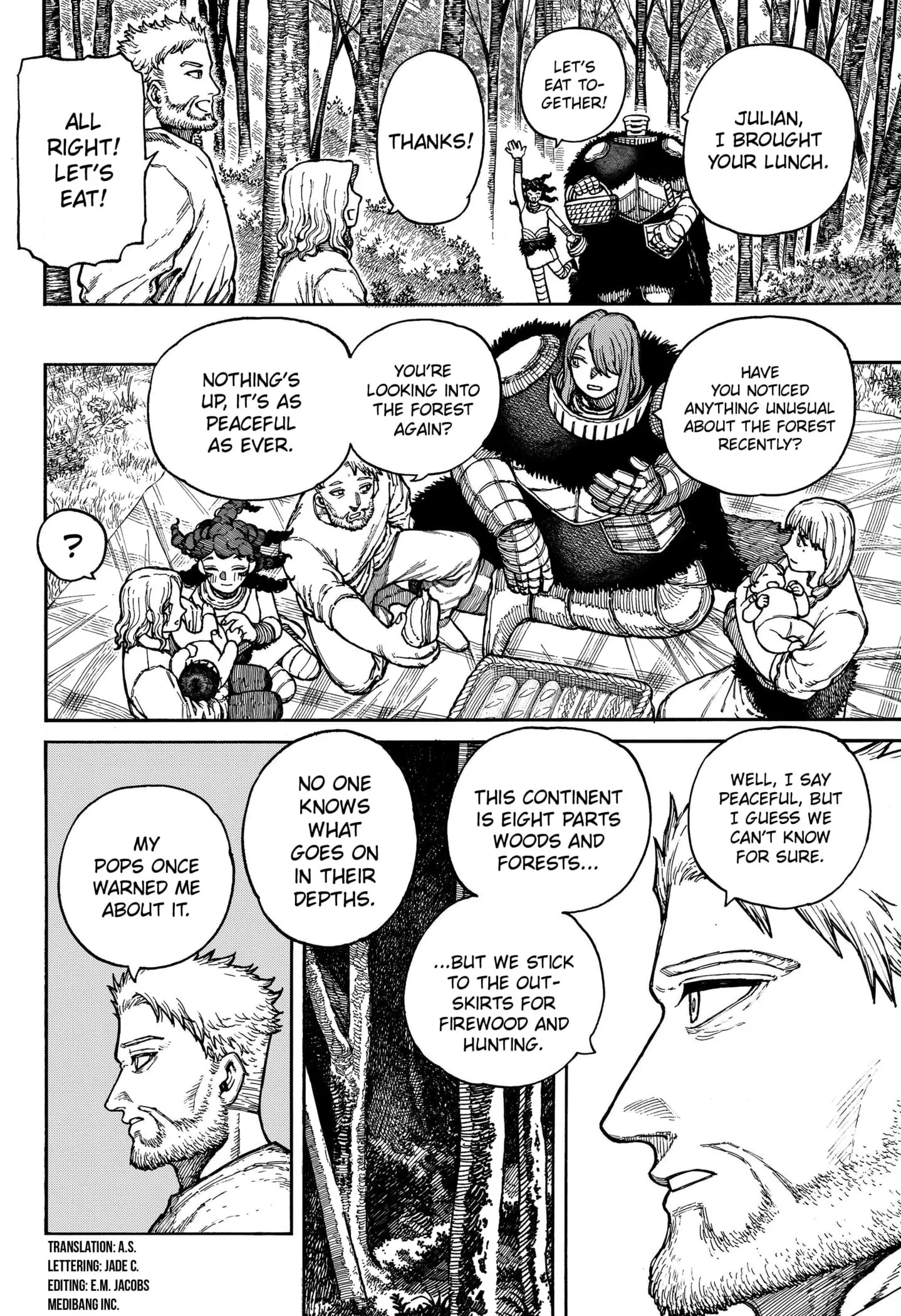 Centuria β Chapter 5 β Page 4