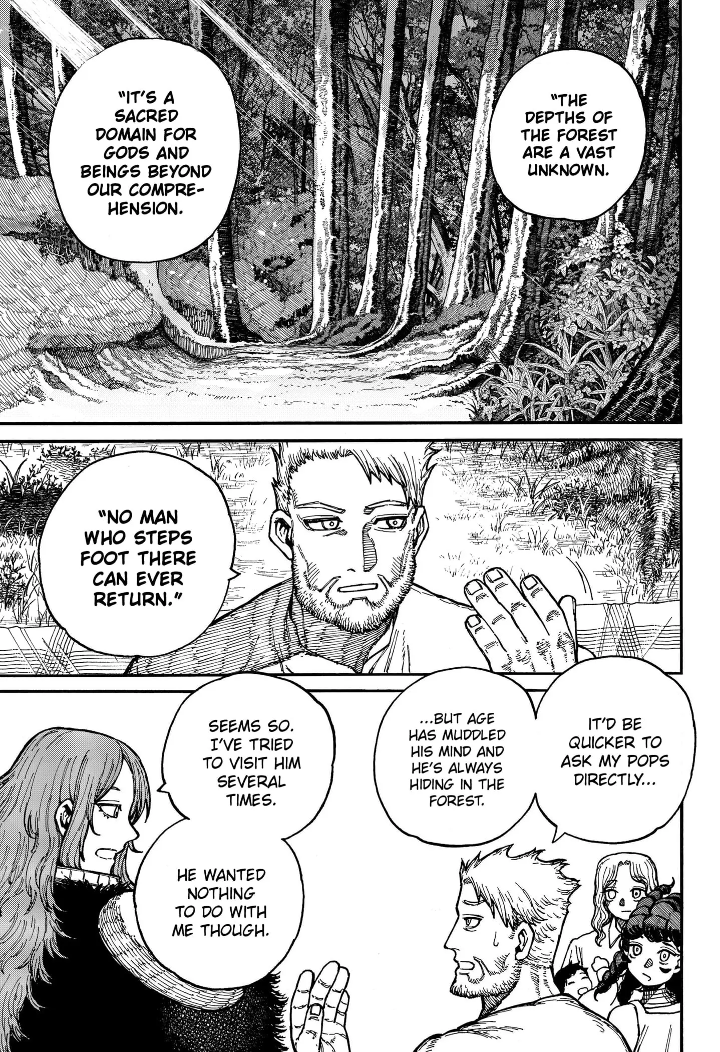 Centuria β Chapter 5 β Page 5