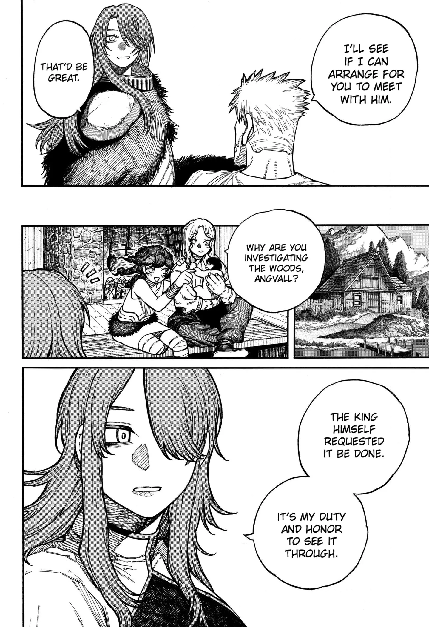 Centuria β Chapter 5 β Page 6