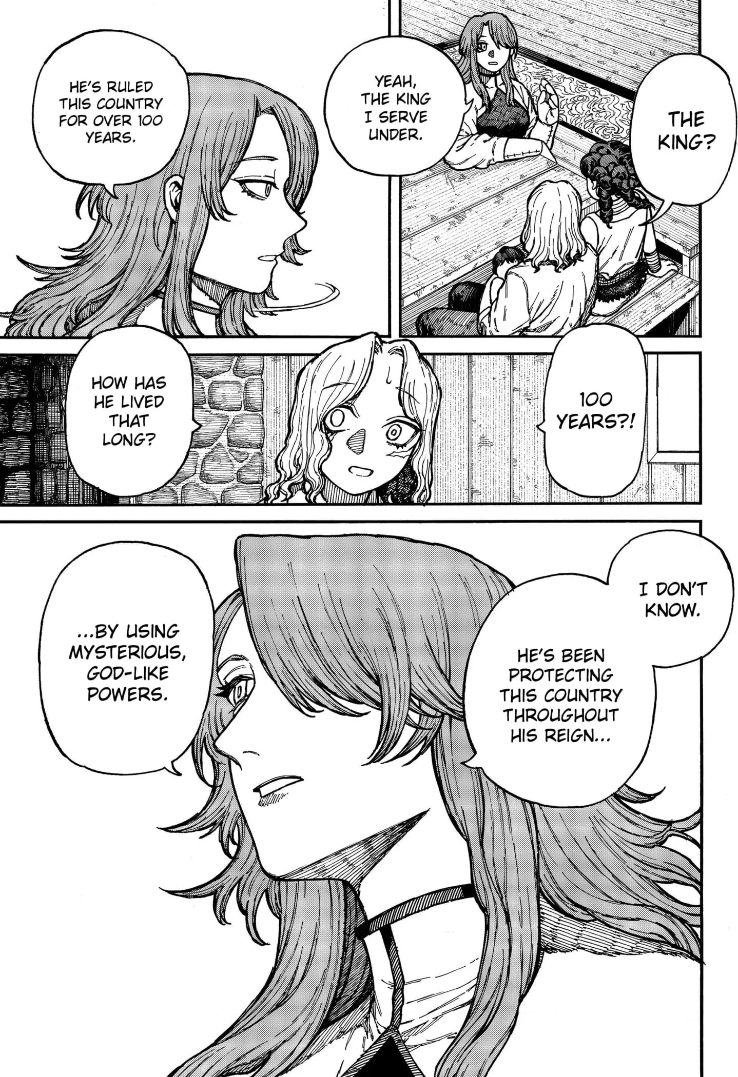 Centuria β Chapter 5 β Page 8