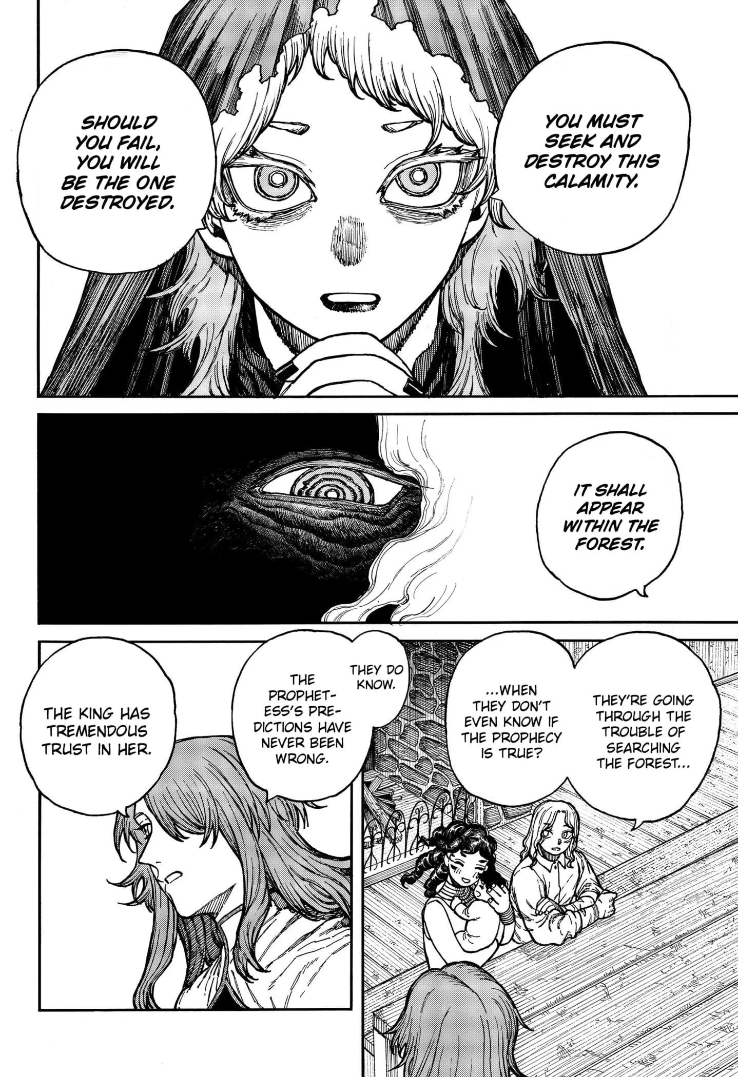 Centuria β Chapter 5 β Page 11